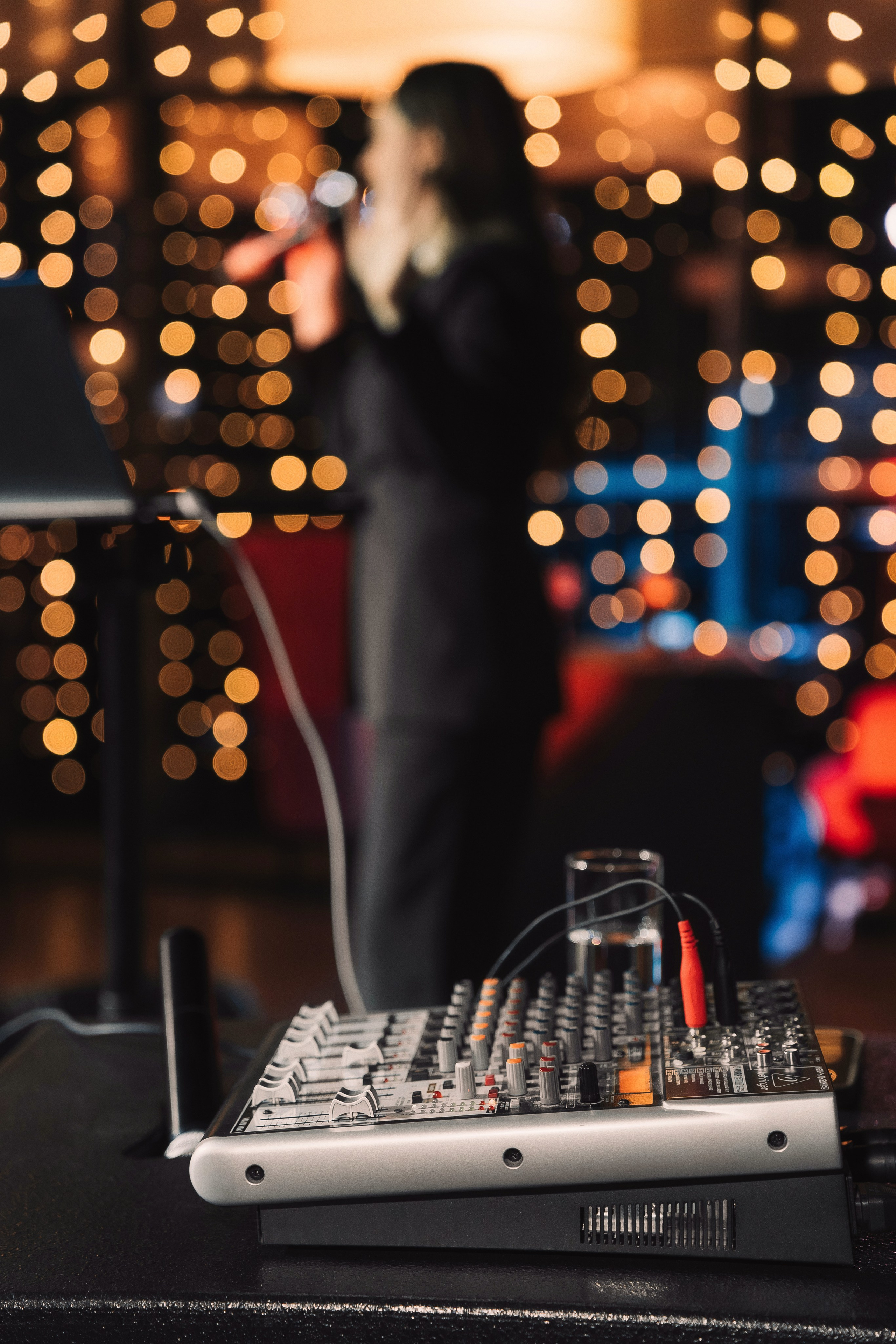 Праздники в Panorama Steak House. Свадебный и репортажный фотограф в Воронеже Роман Янко