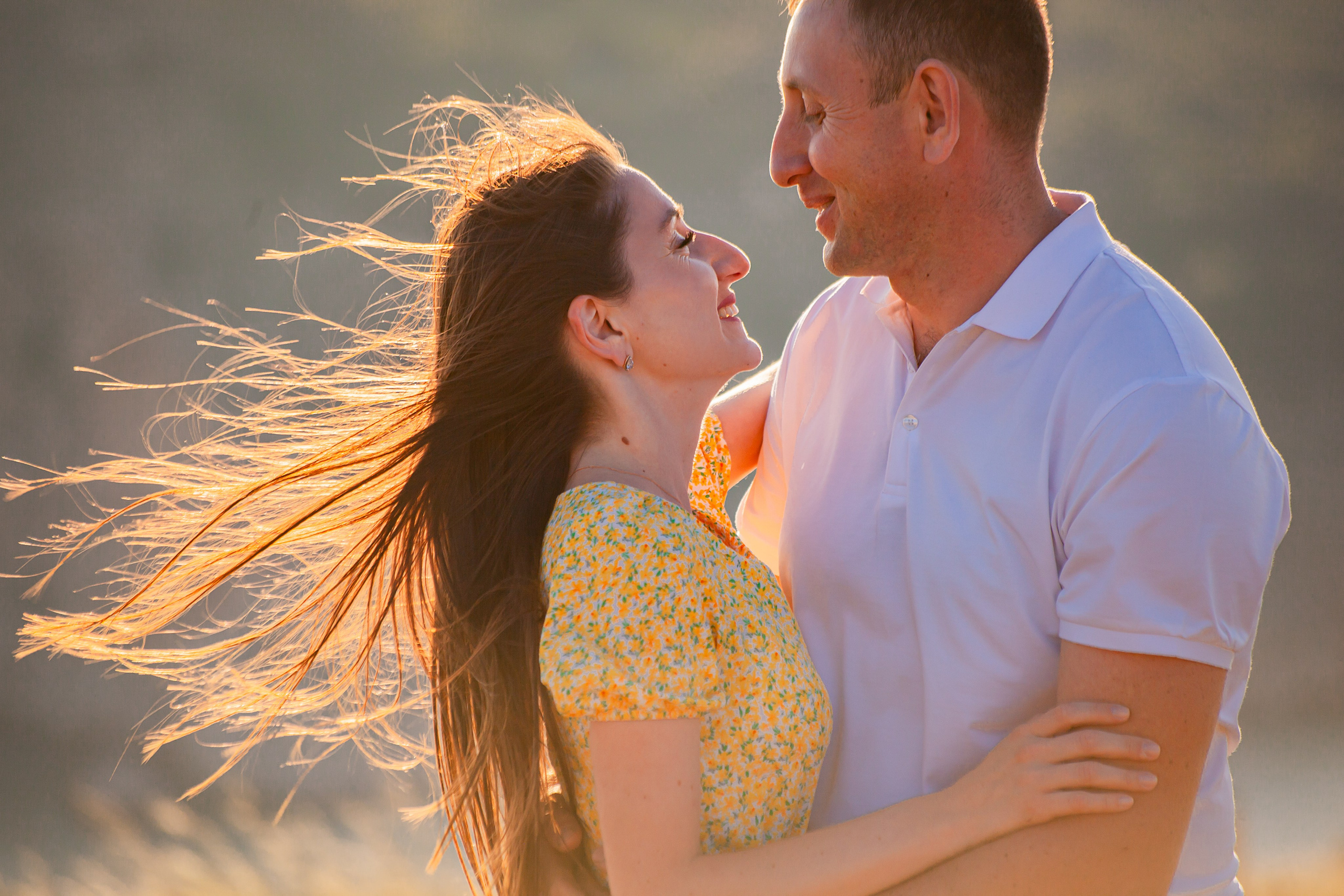 Love Story. Фотограф Яна Романова