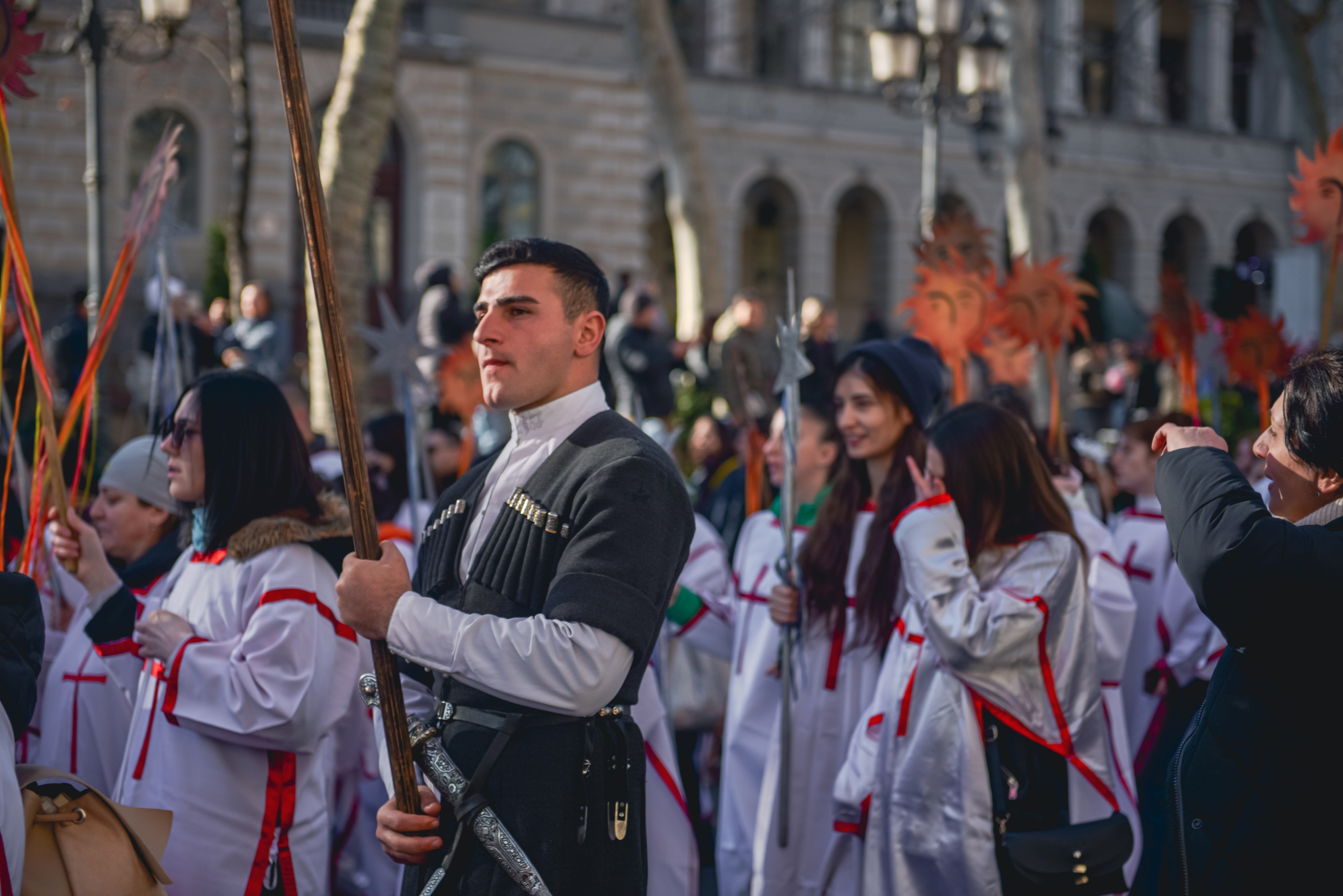 Report photographer Tbilisi. Lika Gomiashvili photography Georgia Tbilisi