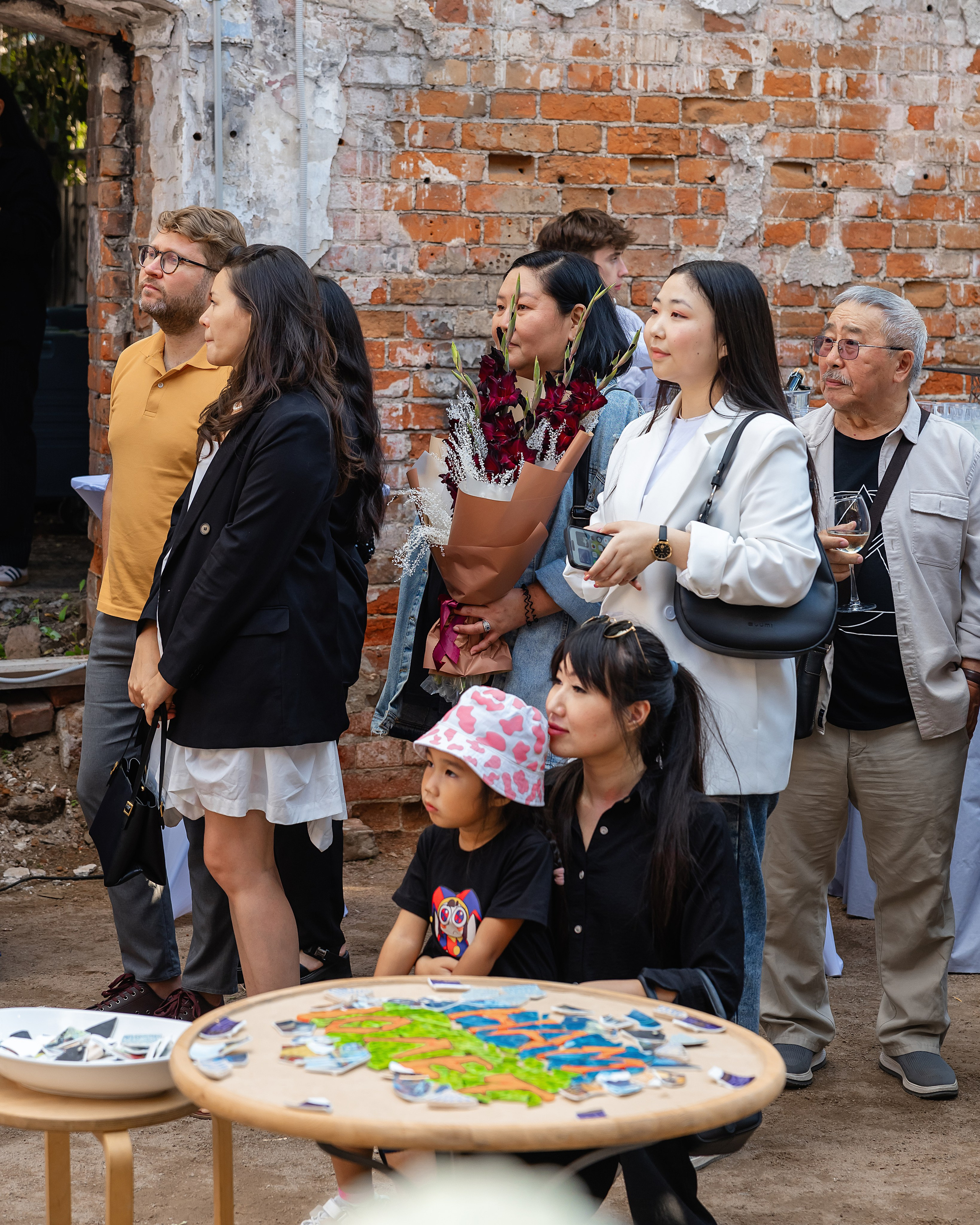 Юбилей компании «Домбо». Фотограф и видеограф в Улан-Удэ: Аюна Габагуева и Артём Шаханов