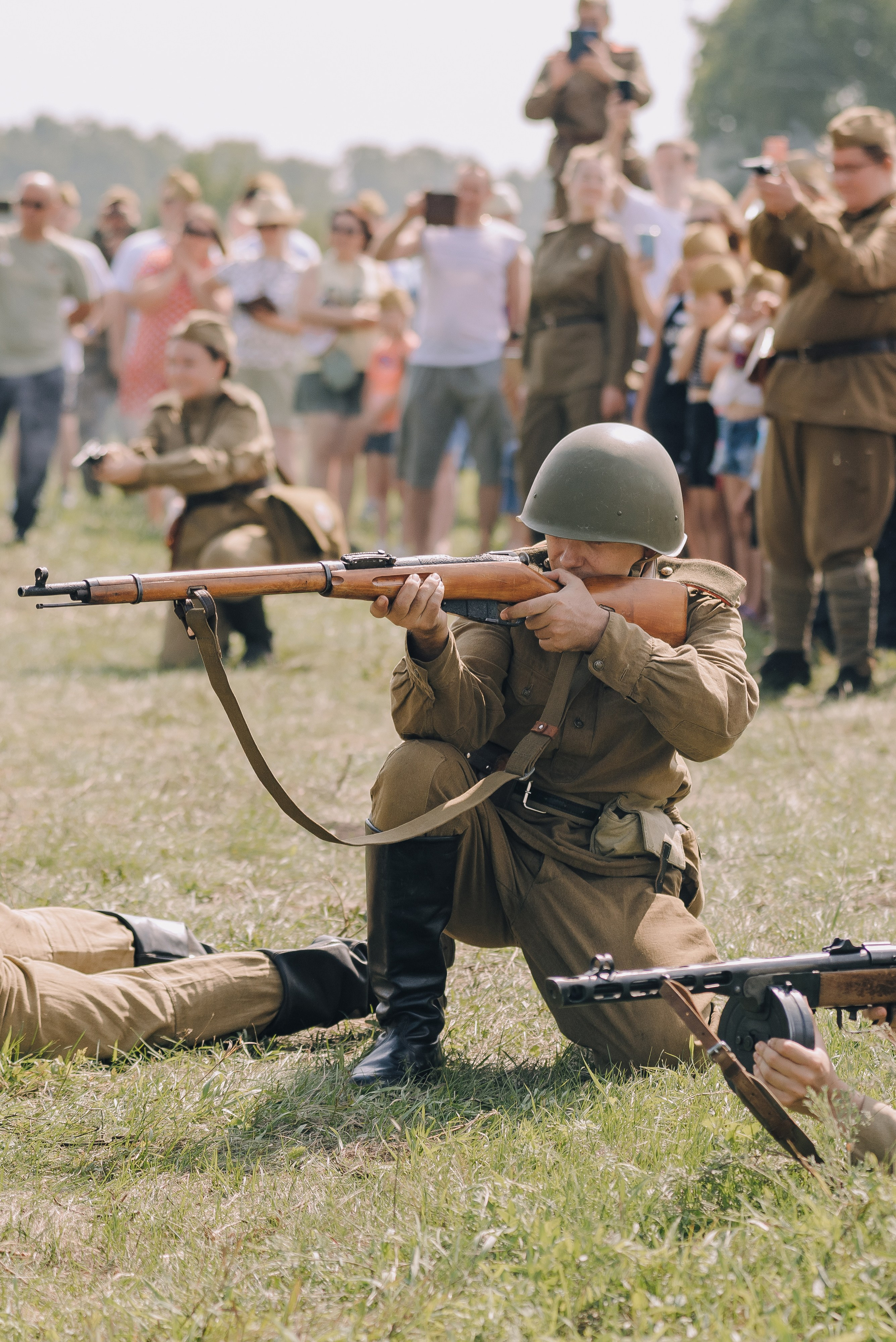 НАЗАД В БУДУЩЕЕ. РОССЕТИ. Репортажный фотограф Зуев Роман г. Челябинск