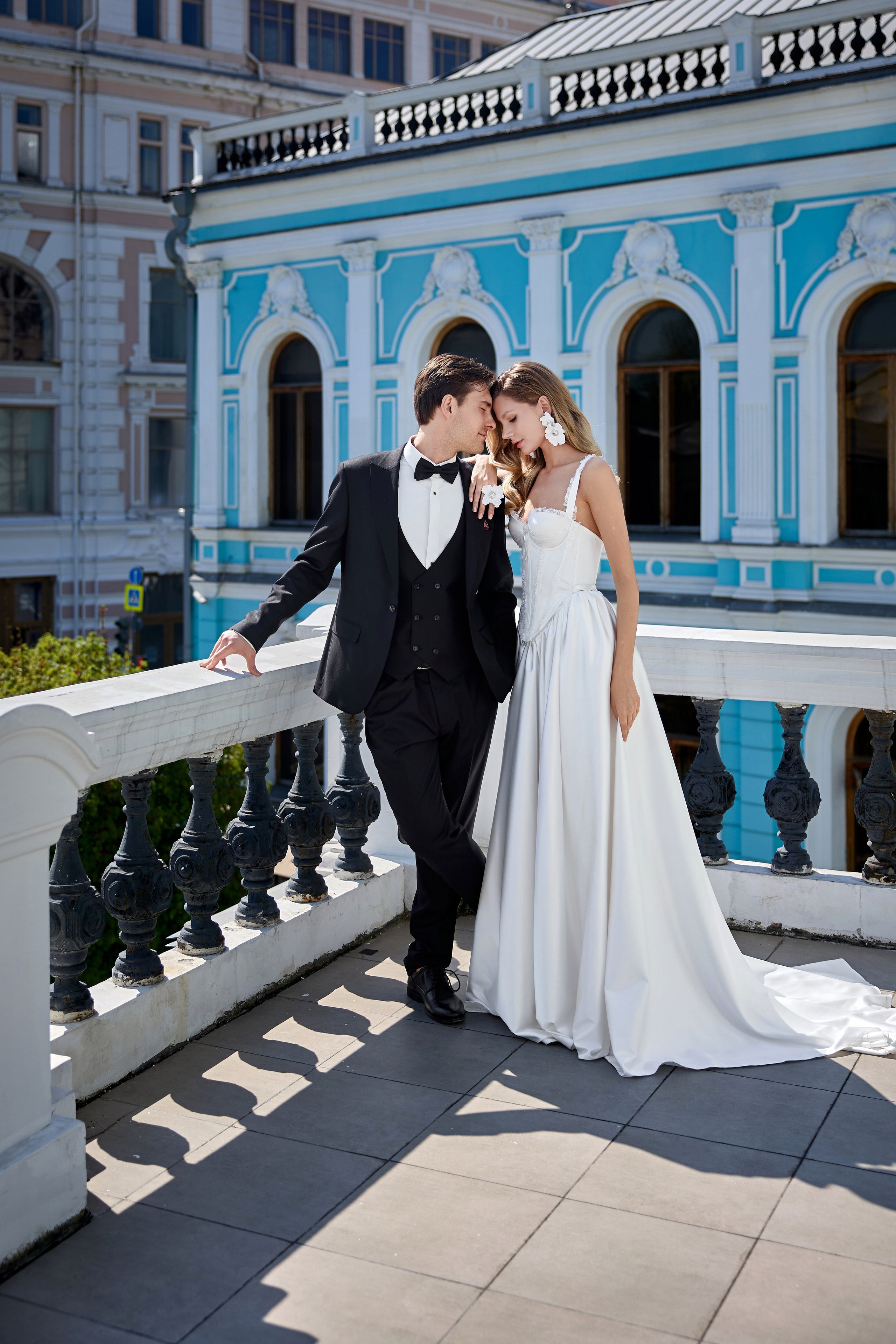 Свадебная прогулка в усадьбе Салтыковых-Чертковых. Свадебный фотограф в Туле Екатерина Максимова