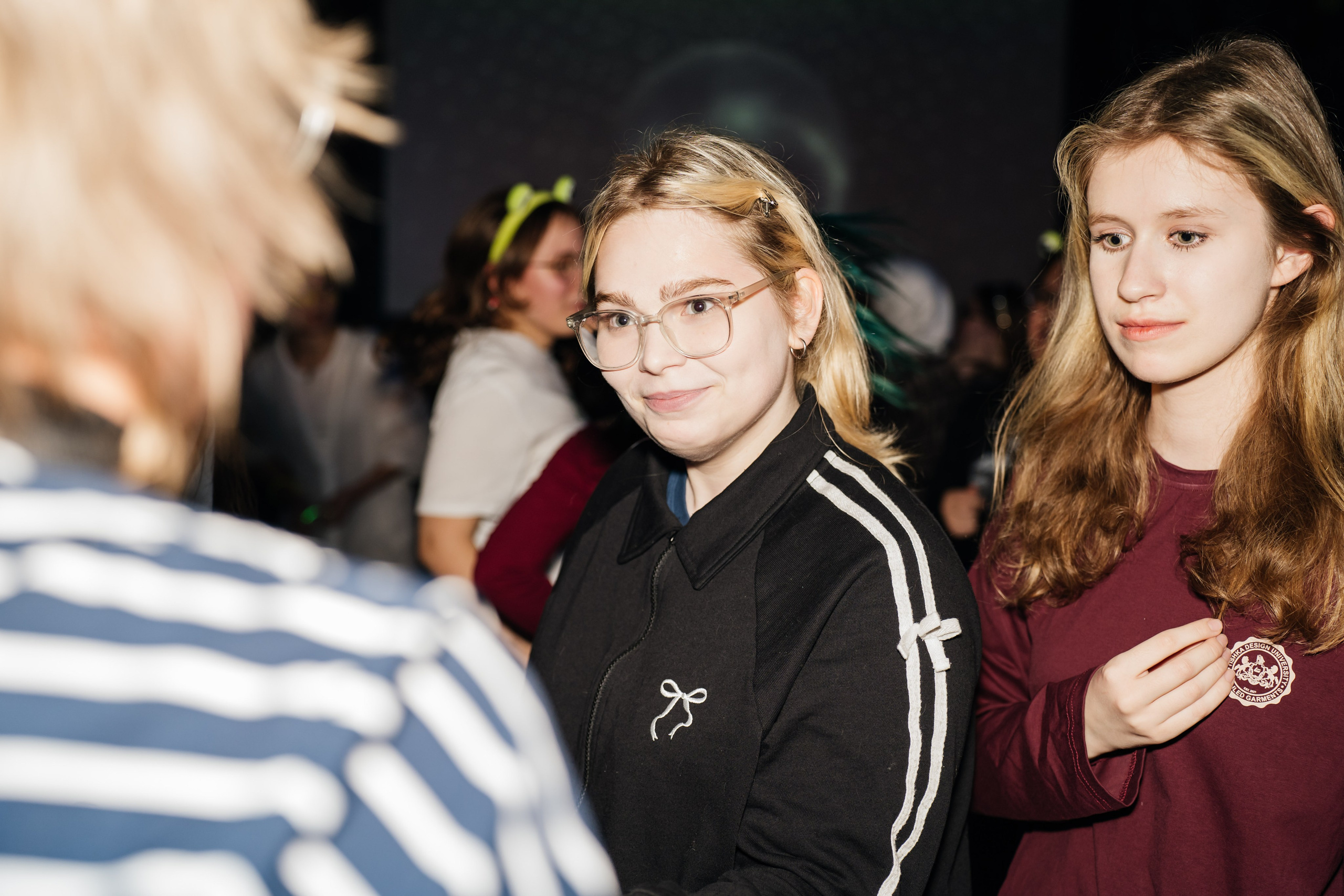 Посвящение в студенты. Видеограф и Фотограф в Челябинске Ксения и Владимир Рюмины