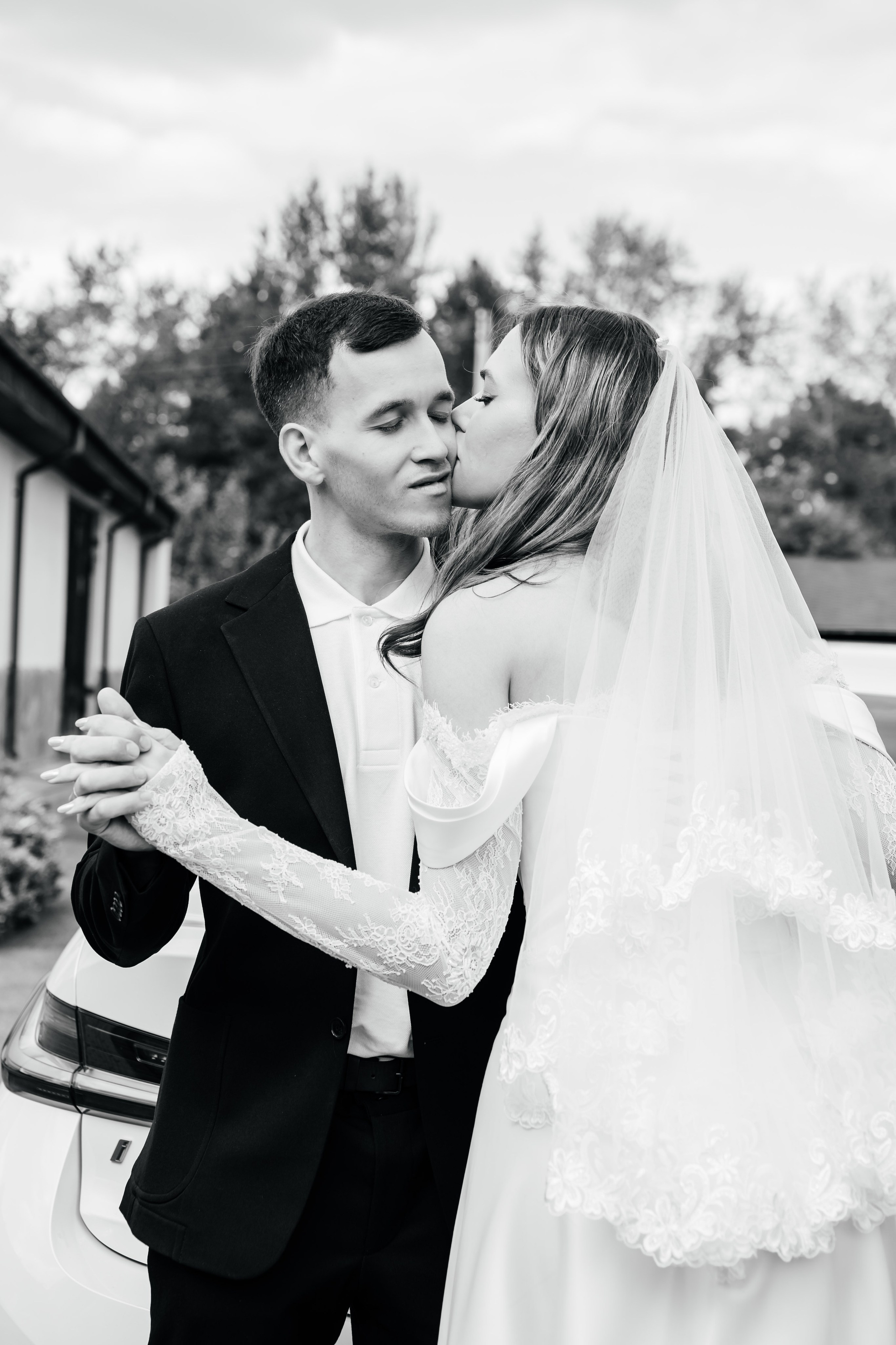 Мария и Илья. Видеограф и Фотограф в Челябинске Ксения и Владимир Рюмины