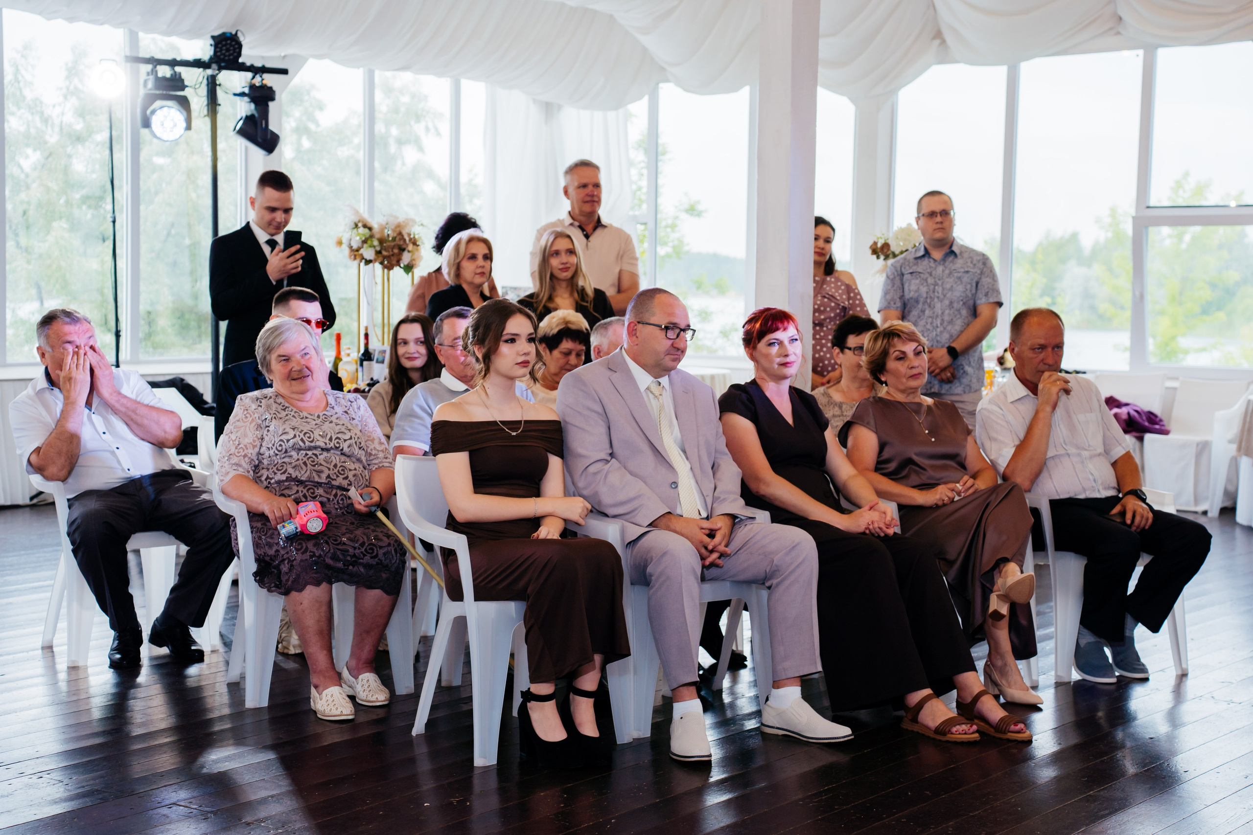 Ксения и Владислав. Видеограф и Фотограф в Челябинске Ксения и Владимир Рюмины