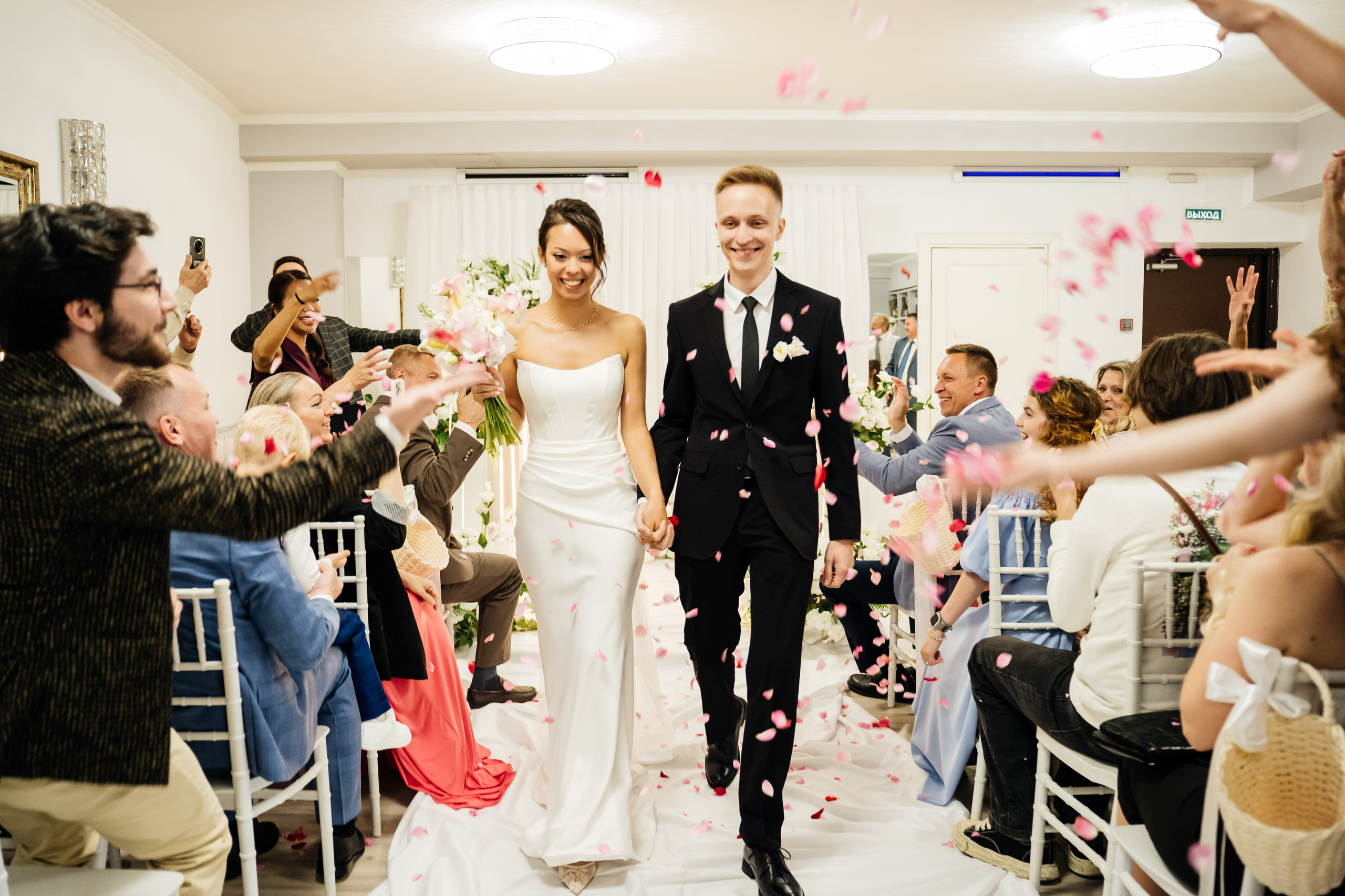 Максим и Майя. Видеограф и Фотограф в Челябинске Ксения и Владимир Рюмины