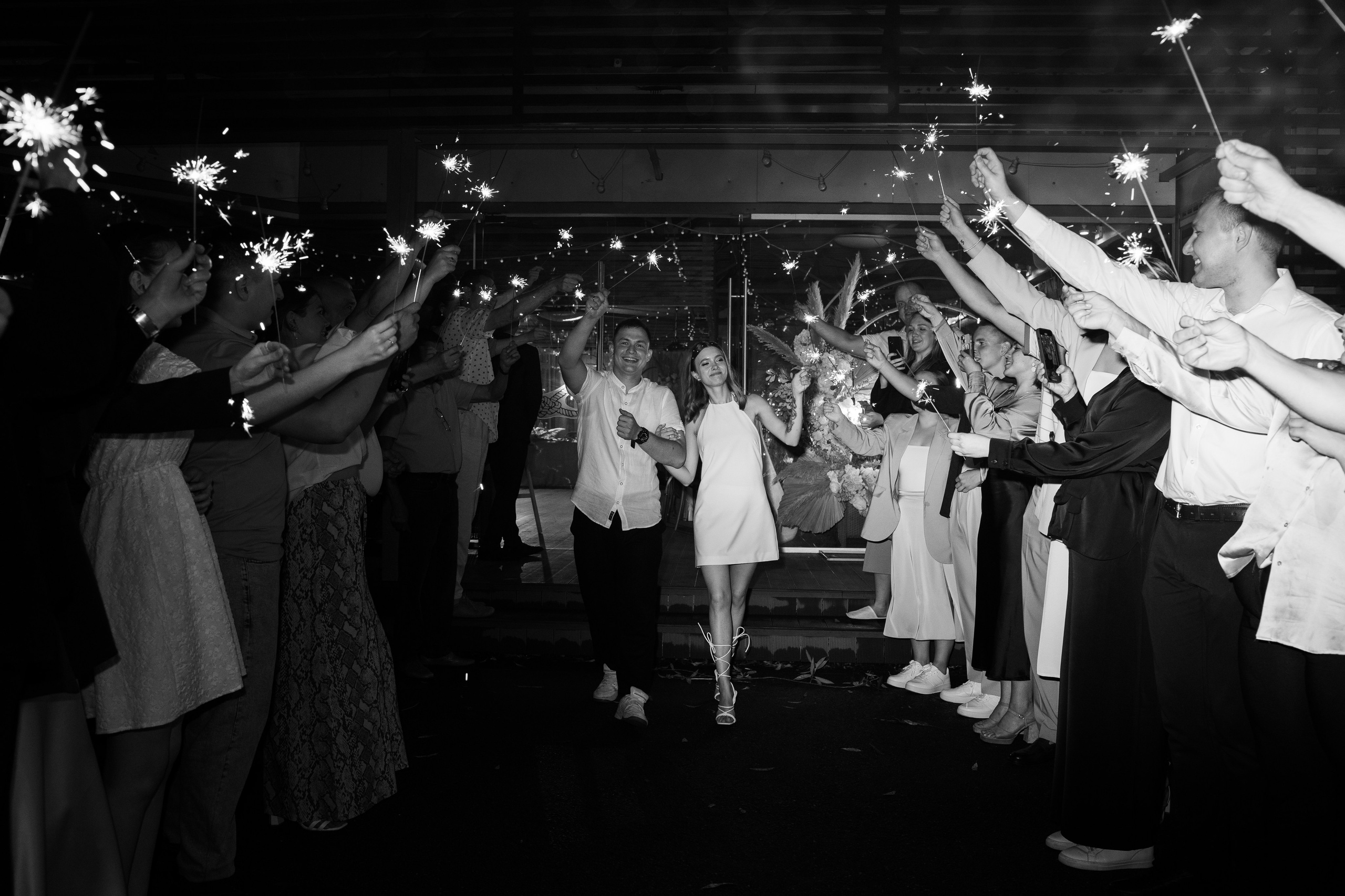 Анна и Николай. Видеограф и Фотограф в Челябинске Ксения и Владимир Рюмины