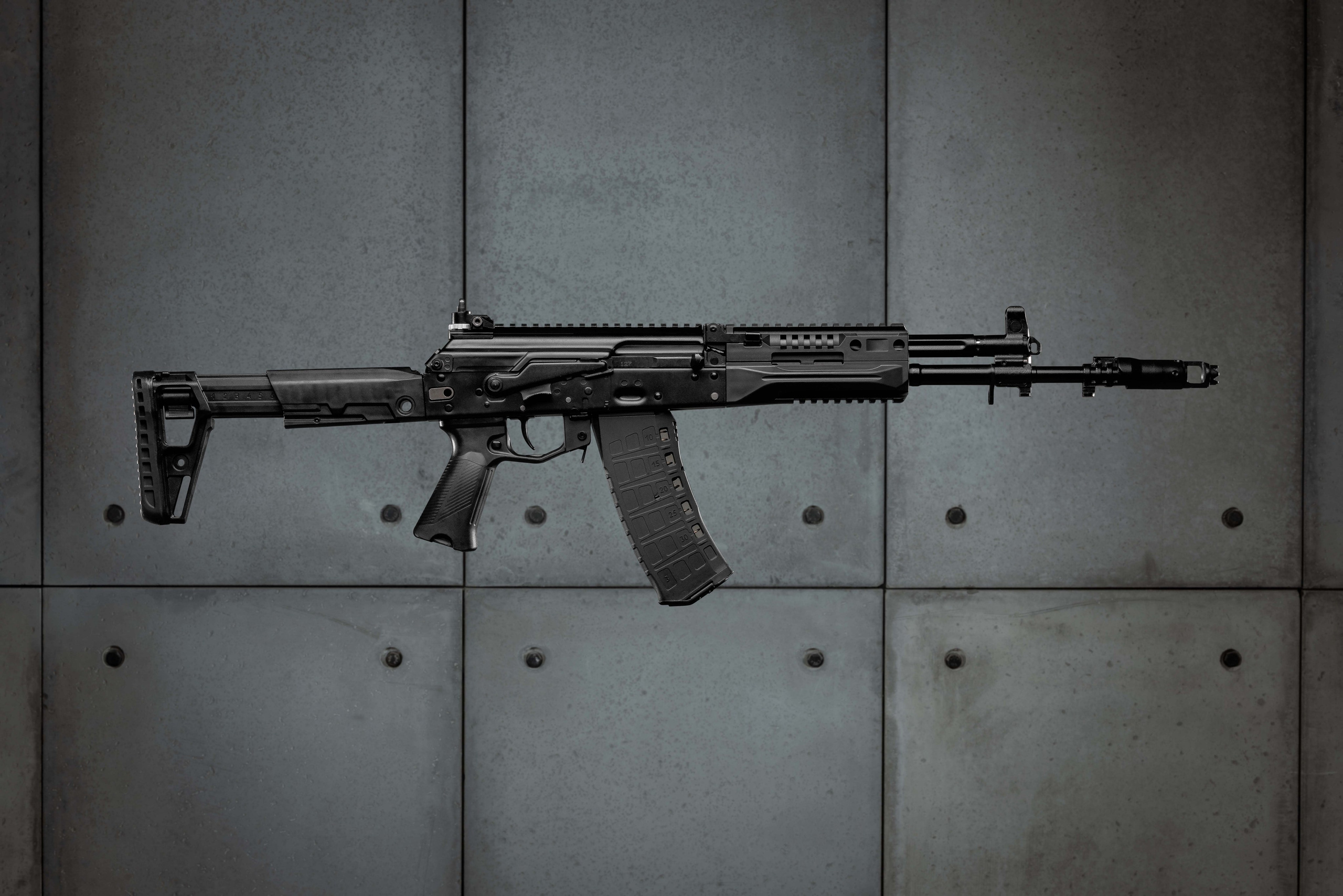 Предметная съемка для 7.62 — Стрелковый клуб в Москве | Николай Завалишин. NICKZAVALISHIN — Визуал который продаёт