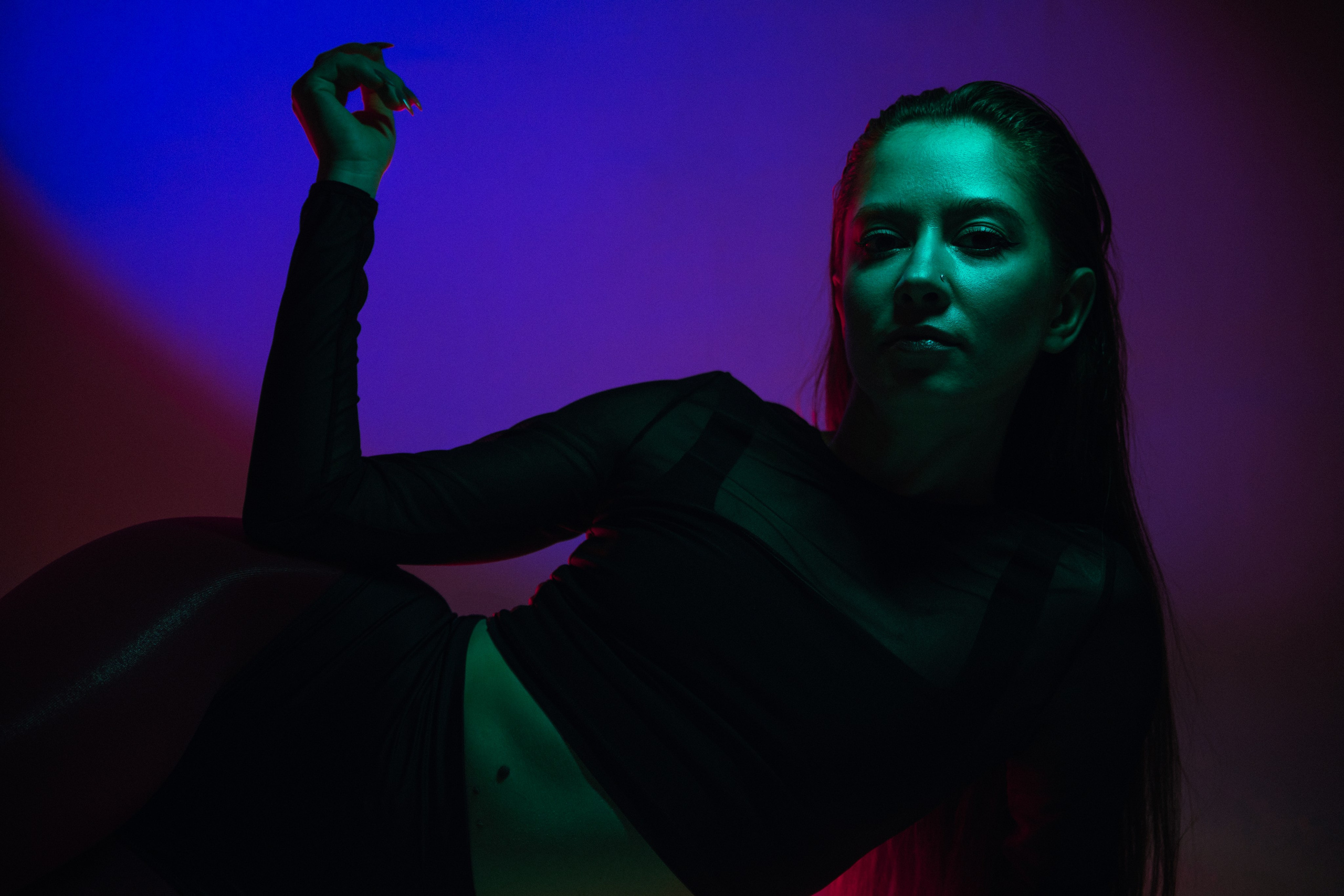 Екатерина. Портретный фотограф в Санкт-Петербурге