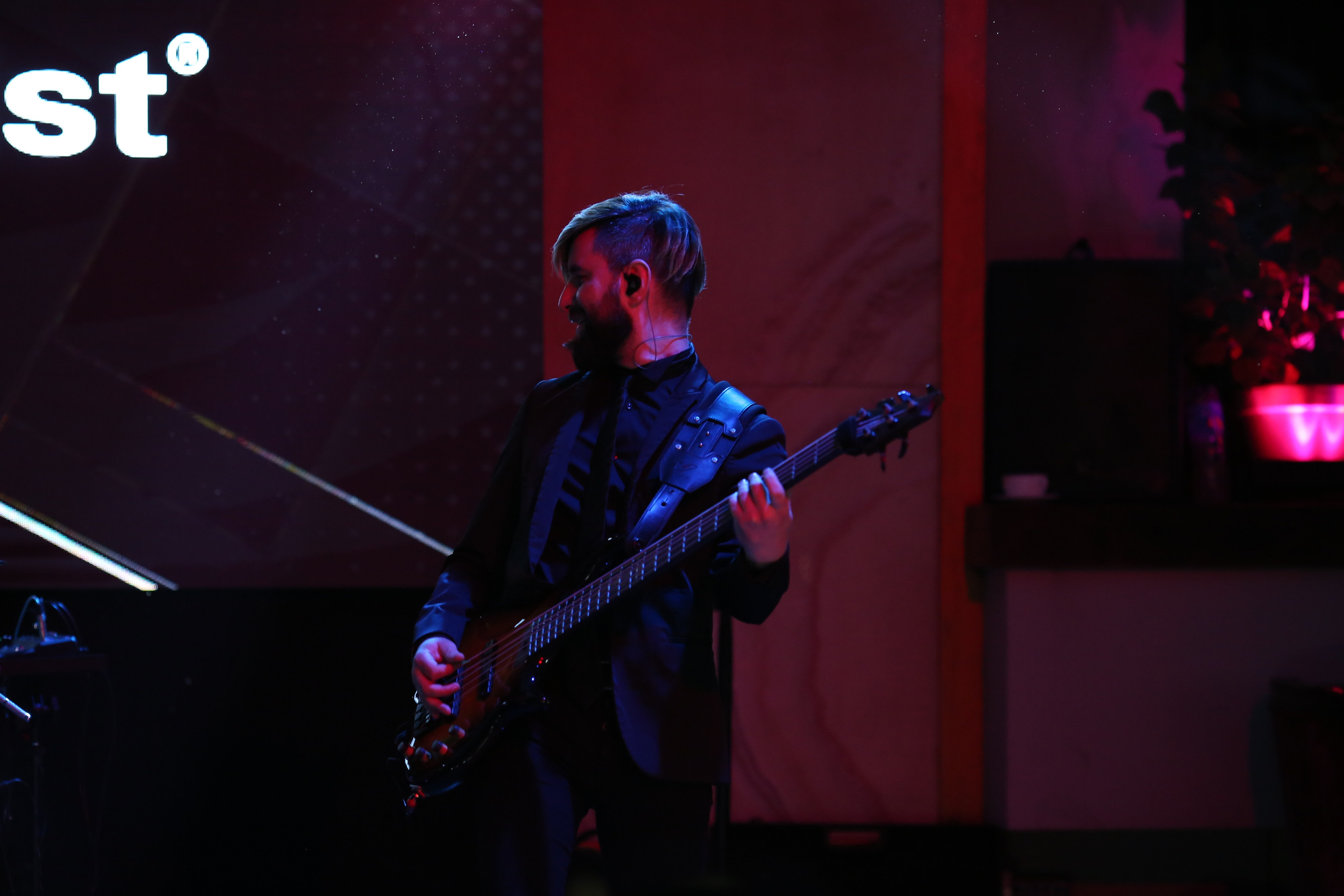 Музыканты. Семейный и детский фотограф Анна Петракова