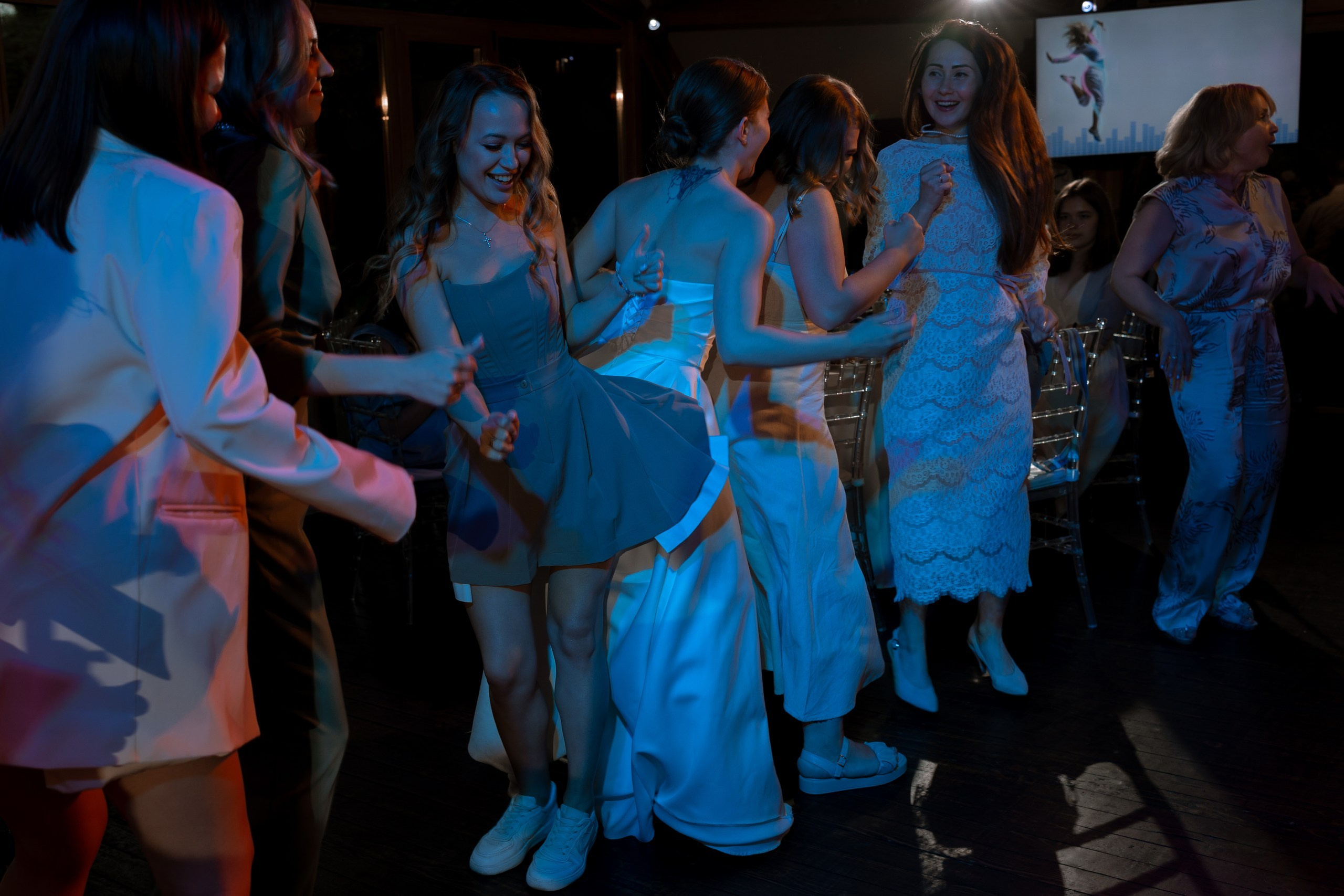 Юниана и Максим. Letova Wedding — Свадебный организатор в Москве