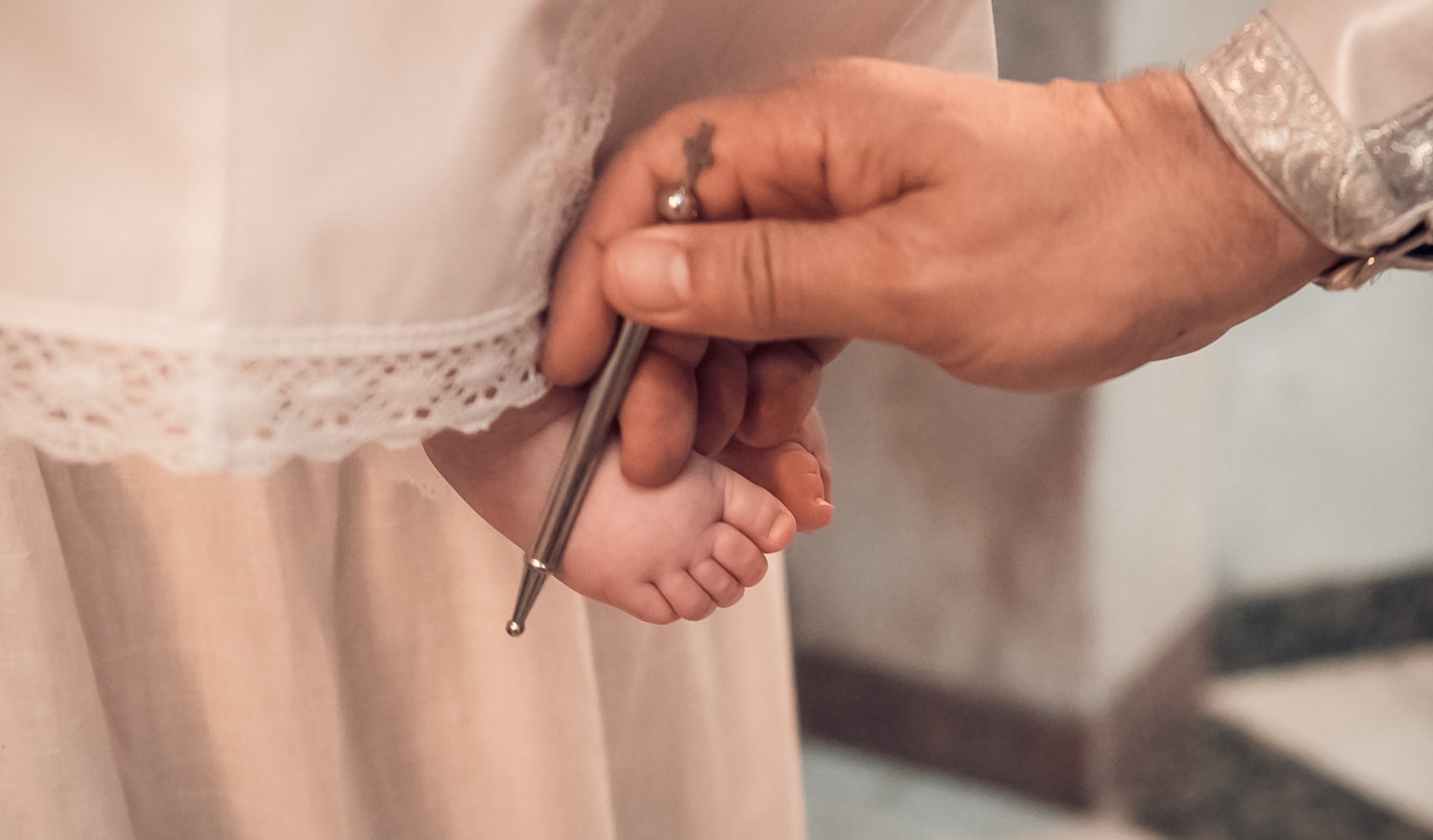 Крещение в Свято-Троицком монастыре Симферополь. Церковный фотограф Севастополь