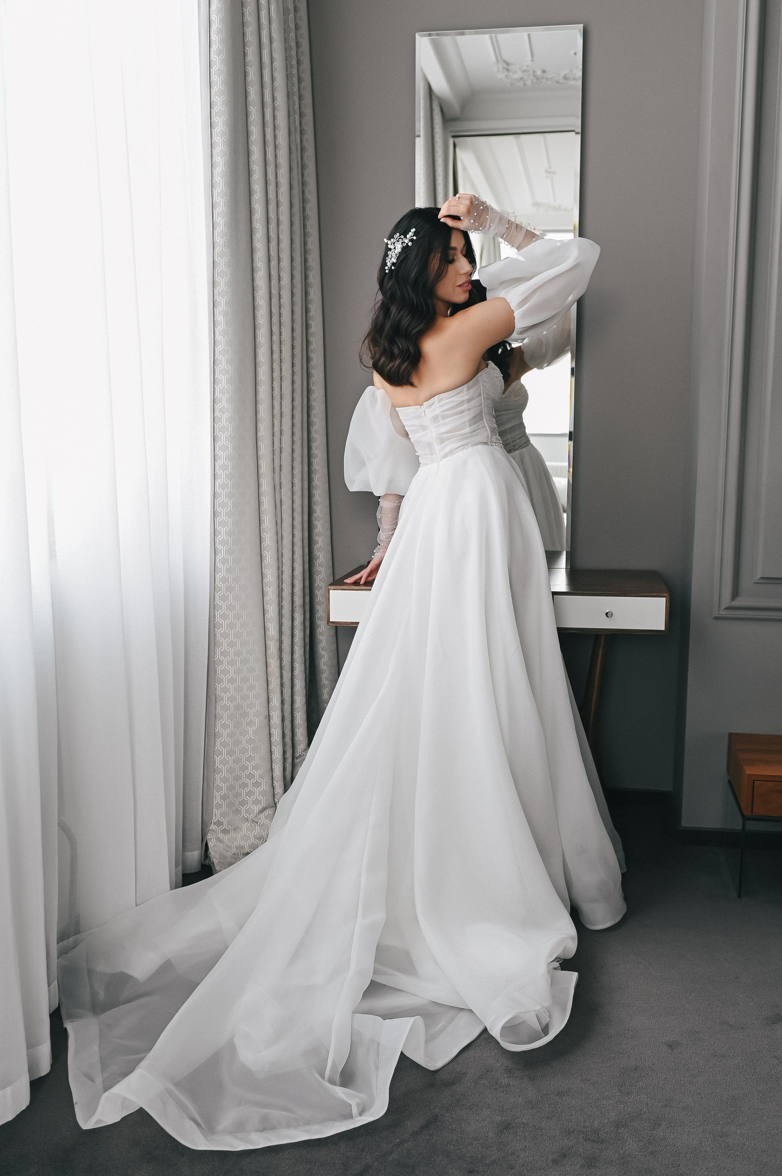 Саша + Катя. Свадебный и семейный фотограф Волгоград Москва