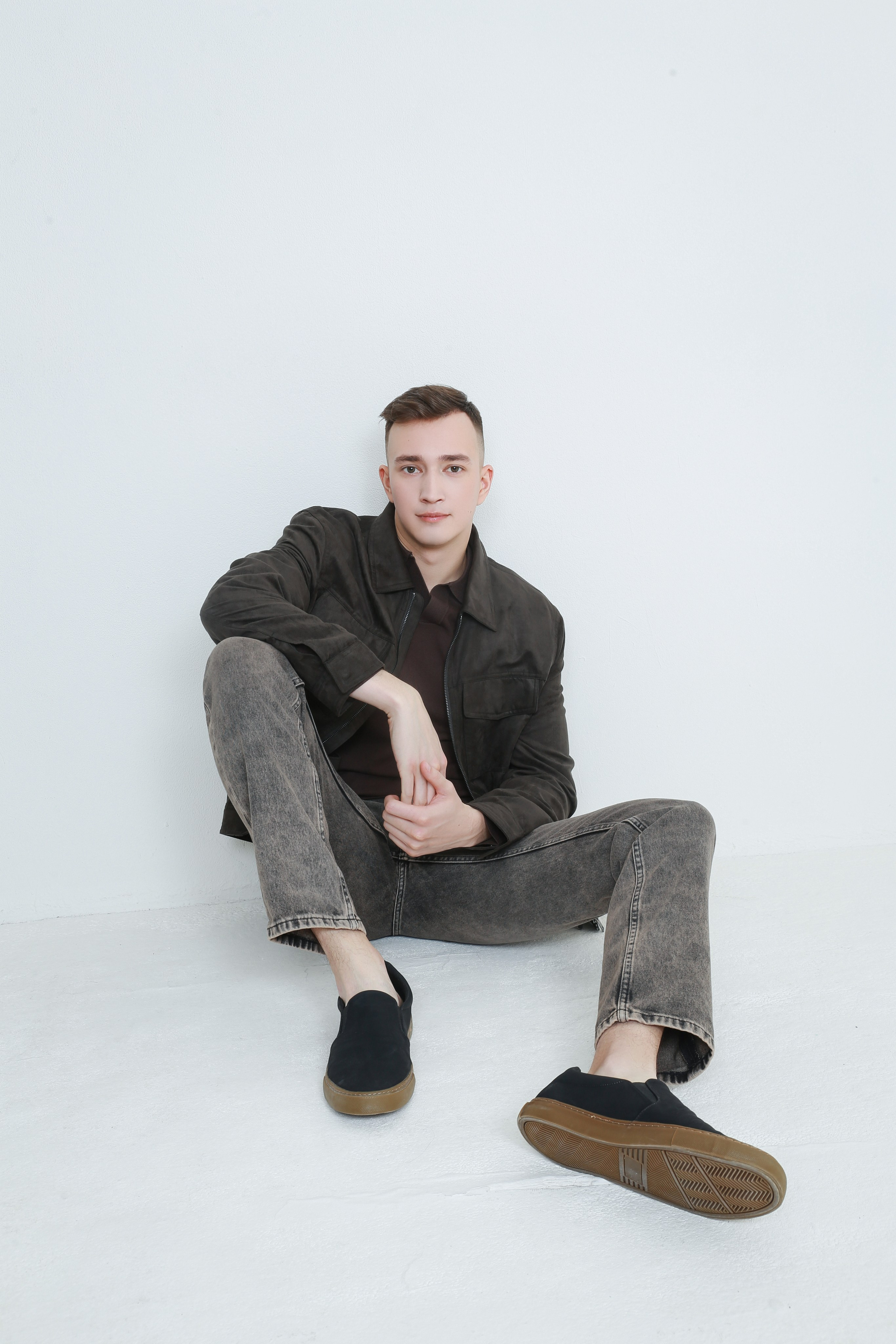 I'm a model. Фотограф в Москве и Московской области