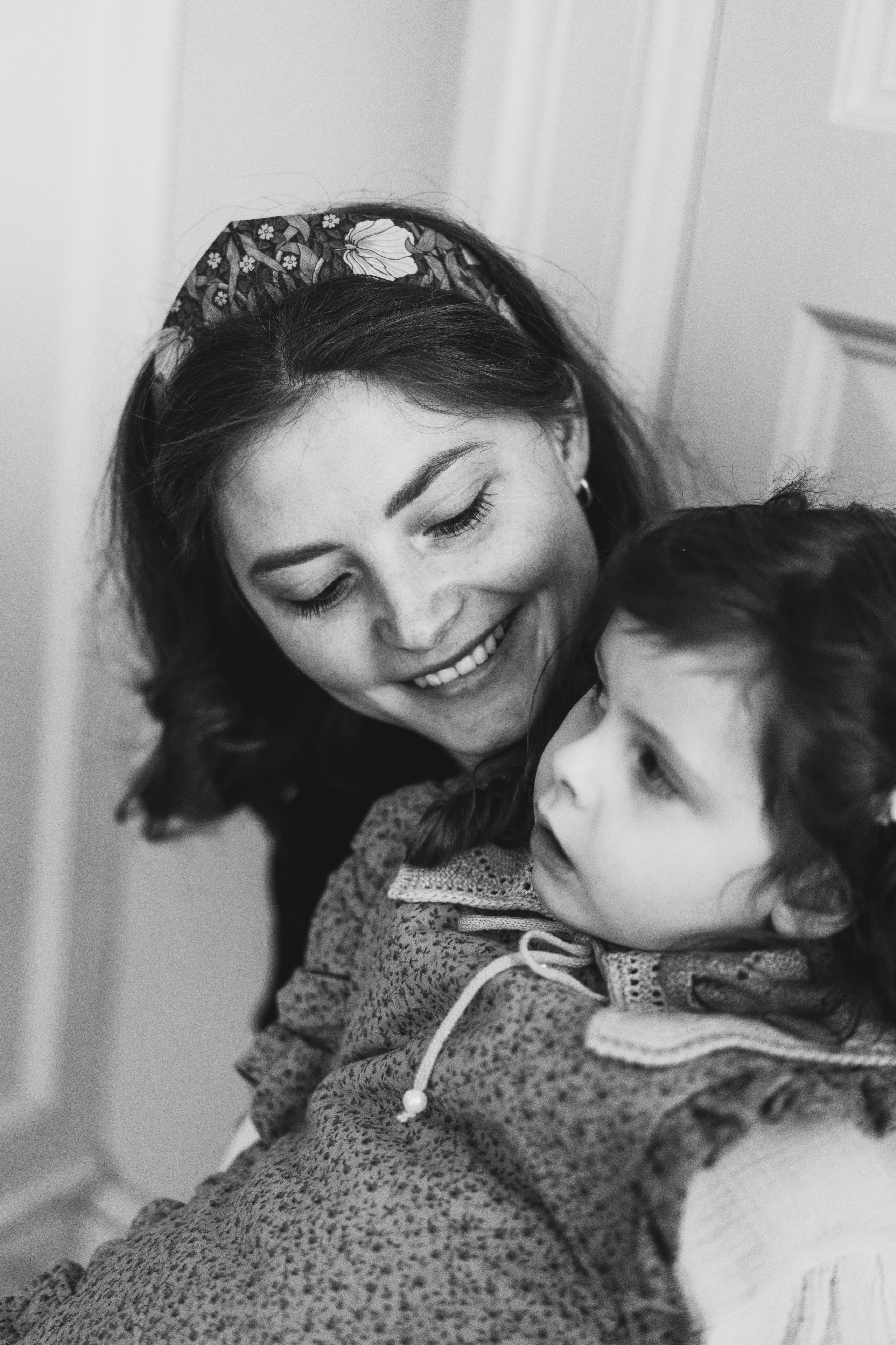 Новогодняя сказка в Momplayart. Семейный и детский фотограф и видеограф в Москве, Серпухове и Тарусе Валерия Сорокина