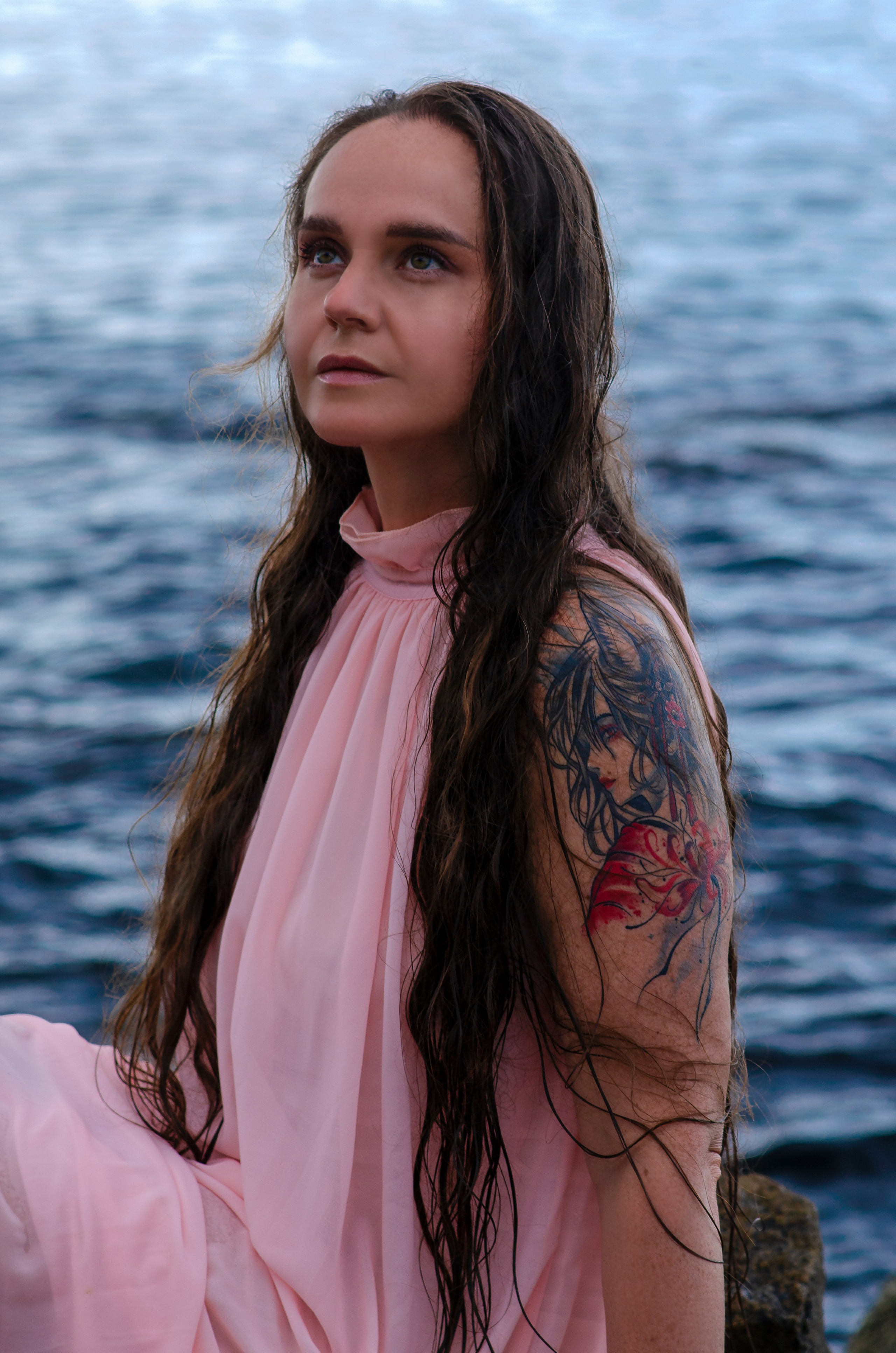 Алёна море. Ваш фотограф📸 на motorcycle