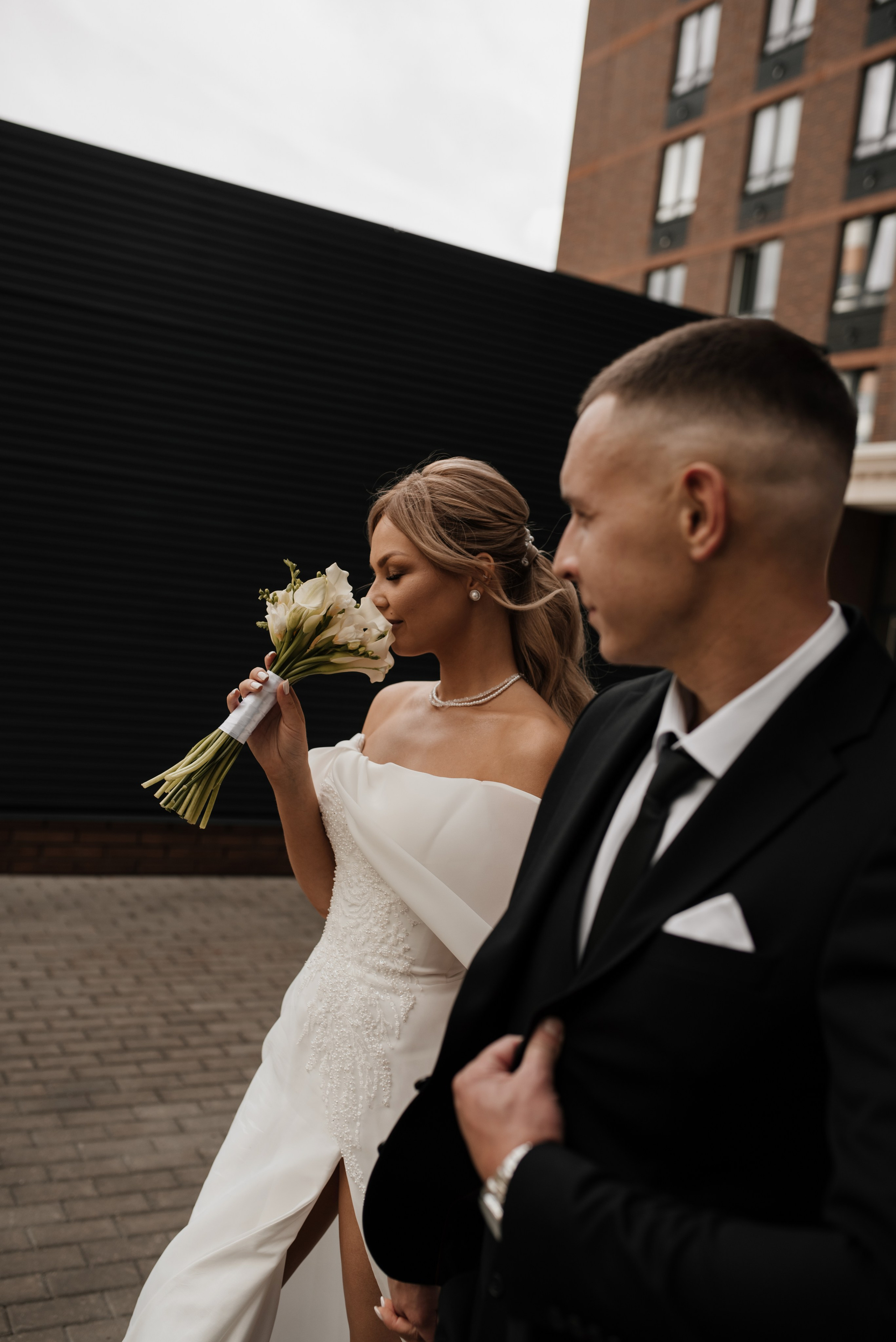 Катя ♡ Дима. Фотограф Ольга Плеханова | Нижний Новгород, Москва