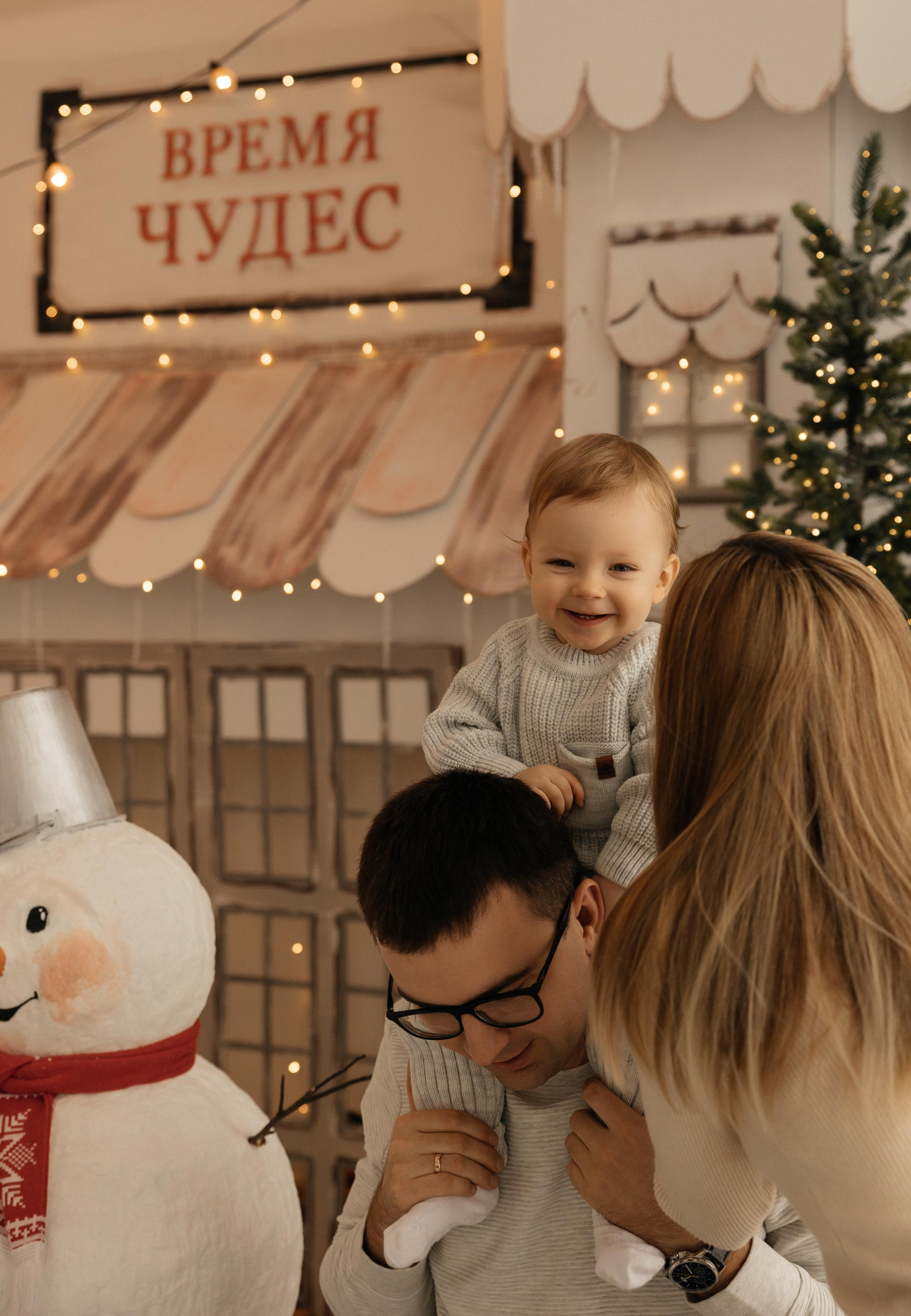 Семейная фотосессия для Ромы, Юлии и маленького Левы. Свадебный и семейный фотограф Рассказова Виктория