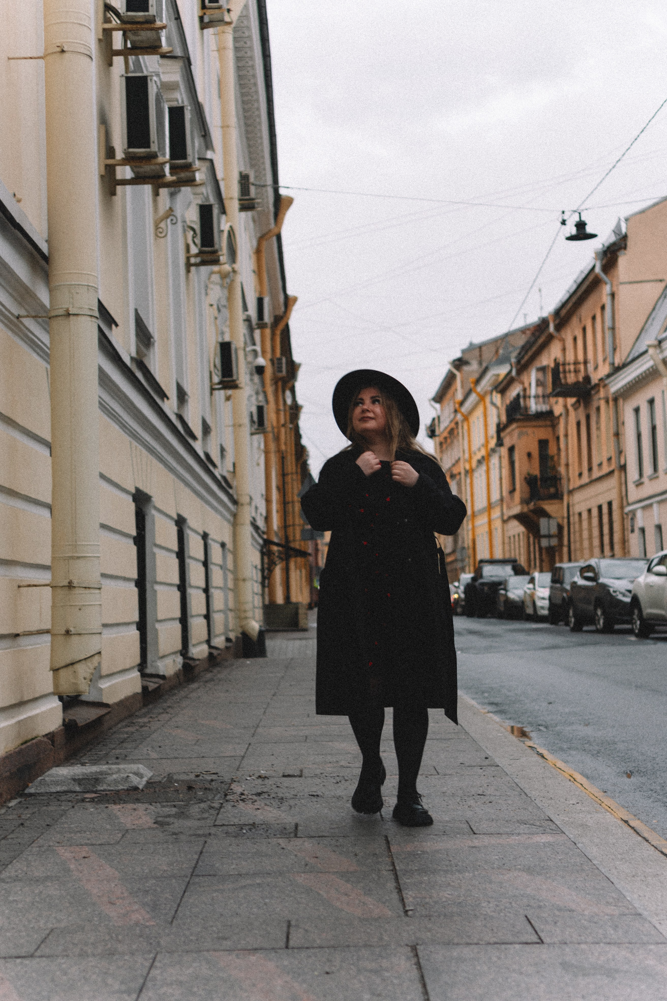 ПРОГУЛКА ВЕСНОЙ. Профессиональный фотограф, Санкт-Петербург — Виктория Богомолова