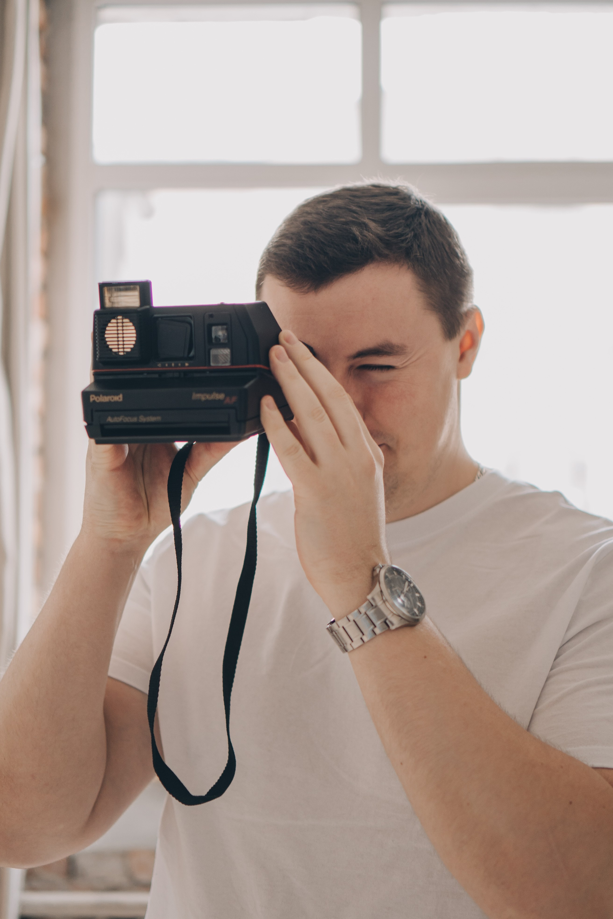 Студийная. Профессиональный фотограф, Санкт-Петербург — Виктория Богомолова