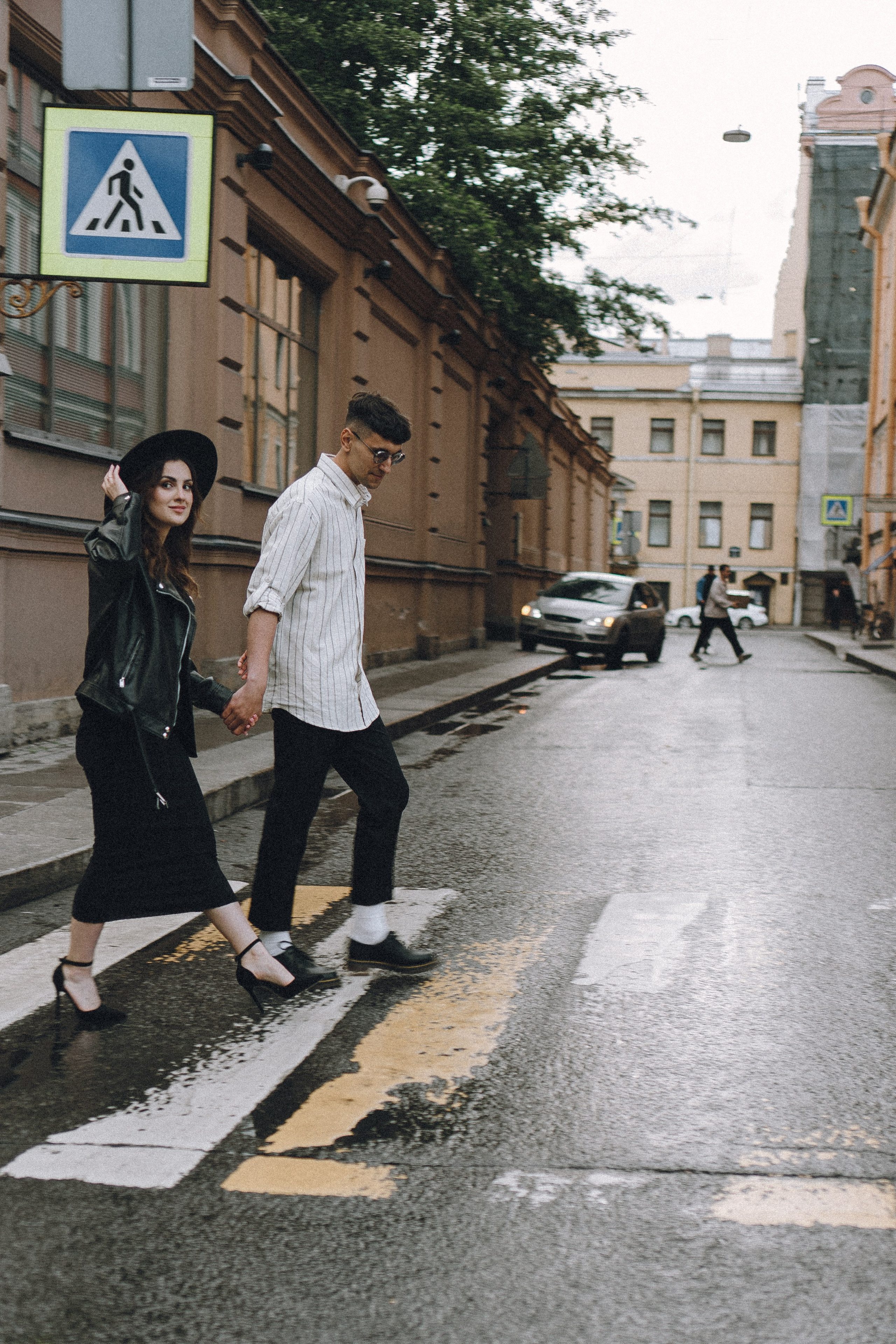 ЛЮБОВЬ В ИЮНЕ. Профессиональный фотограф, Санкт-Петербург — Виктория Богомолова