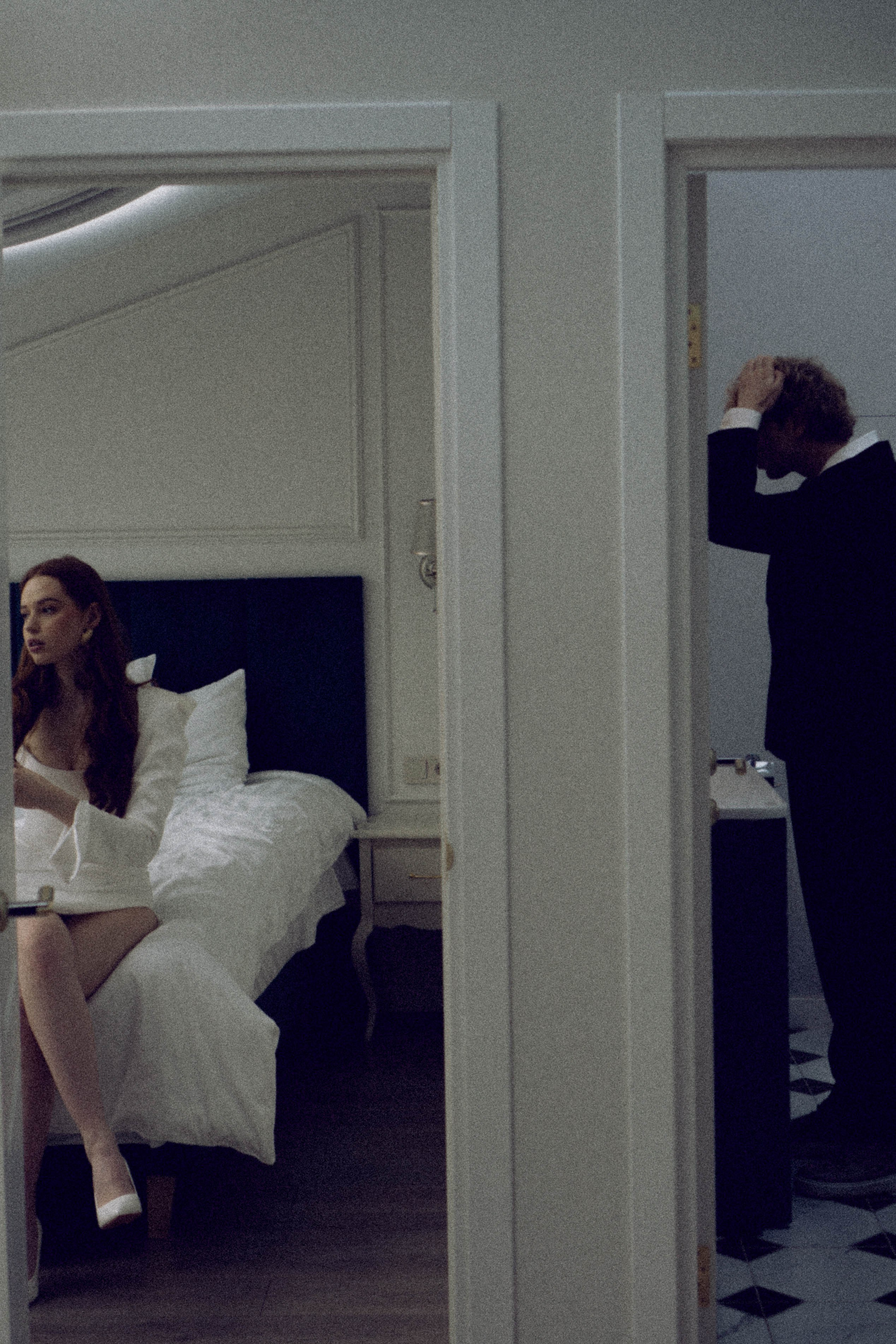 СВАДЕБНАЯ СЬЕМКА В ОТЕЛЕ. СБОРЫ ЖЕНИХА И НЕВЕСТЫ И ТАКЖЕ ТОР И ПОДГОТОВКА К ПРОГУЛКЕ. Профессиональный фотограф, Санкт-Петербург — Виктория Богомолова