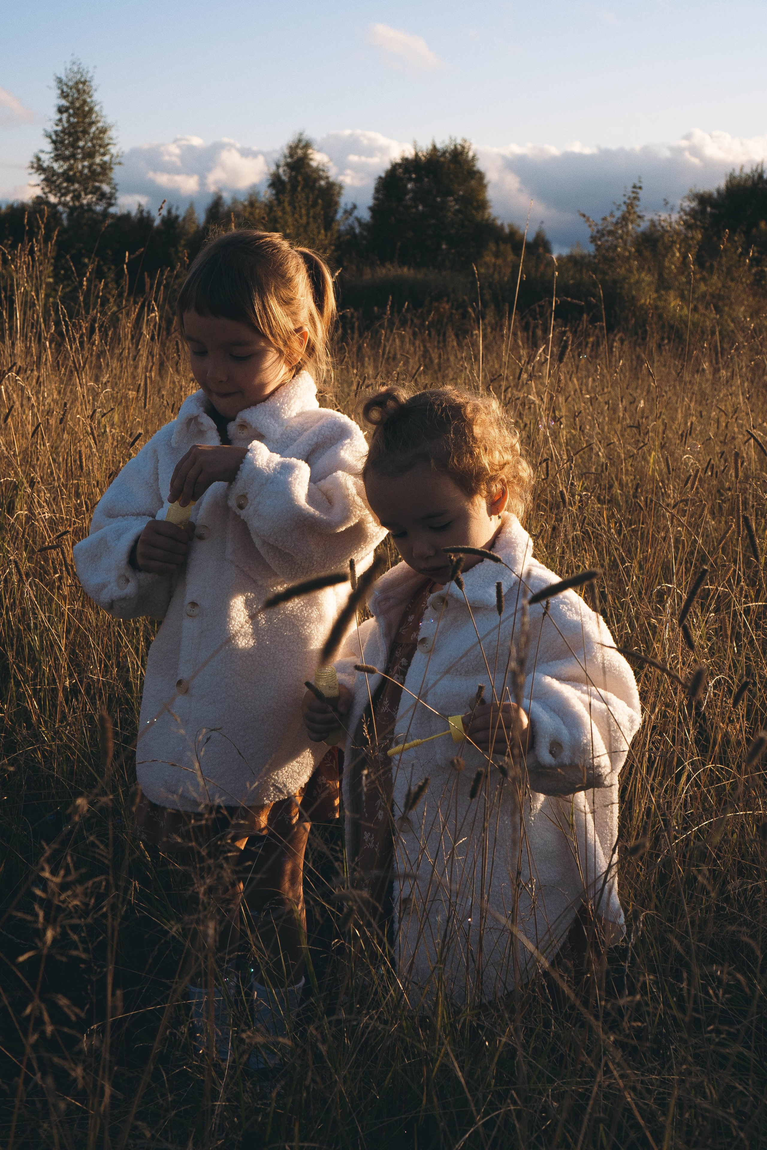 Семейная серия. Профессиональный фотограф, Санкт-Петербург — Виктория Богомолова