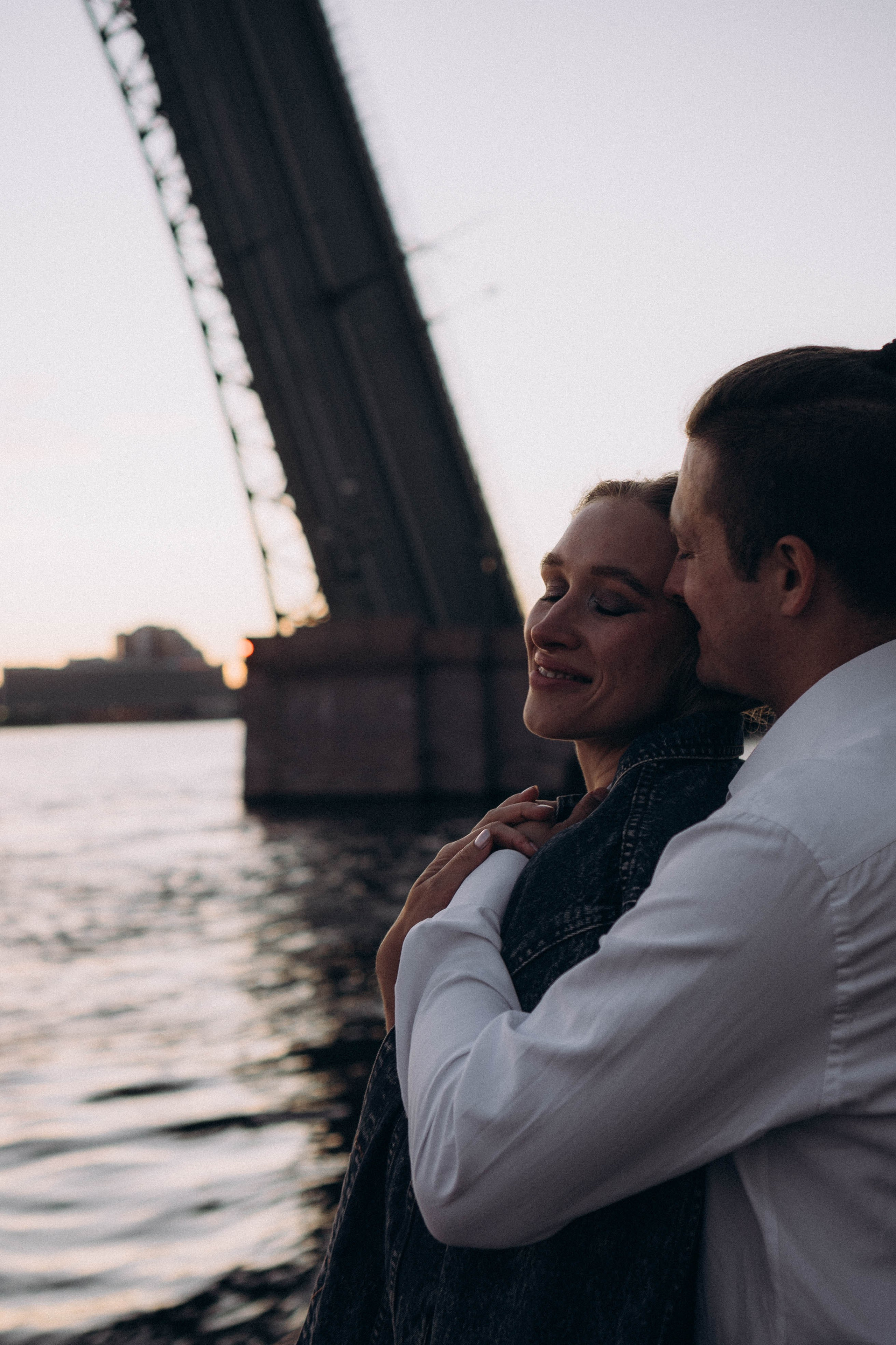 СЧАСТЛИВОЕ УТРО. Профессиональный фотограф, Санкт-Петербург — Виктория Богомолова