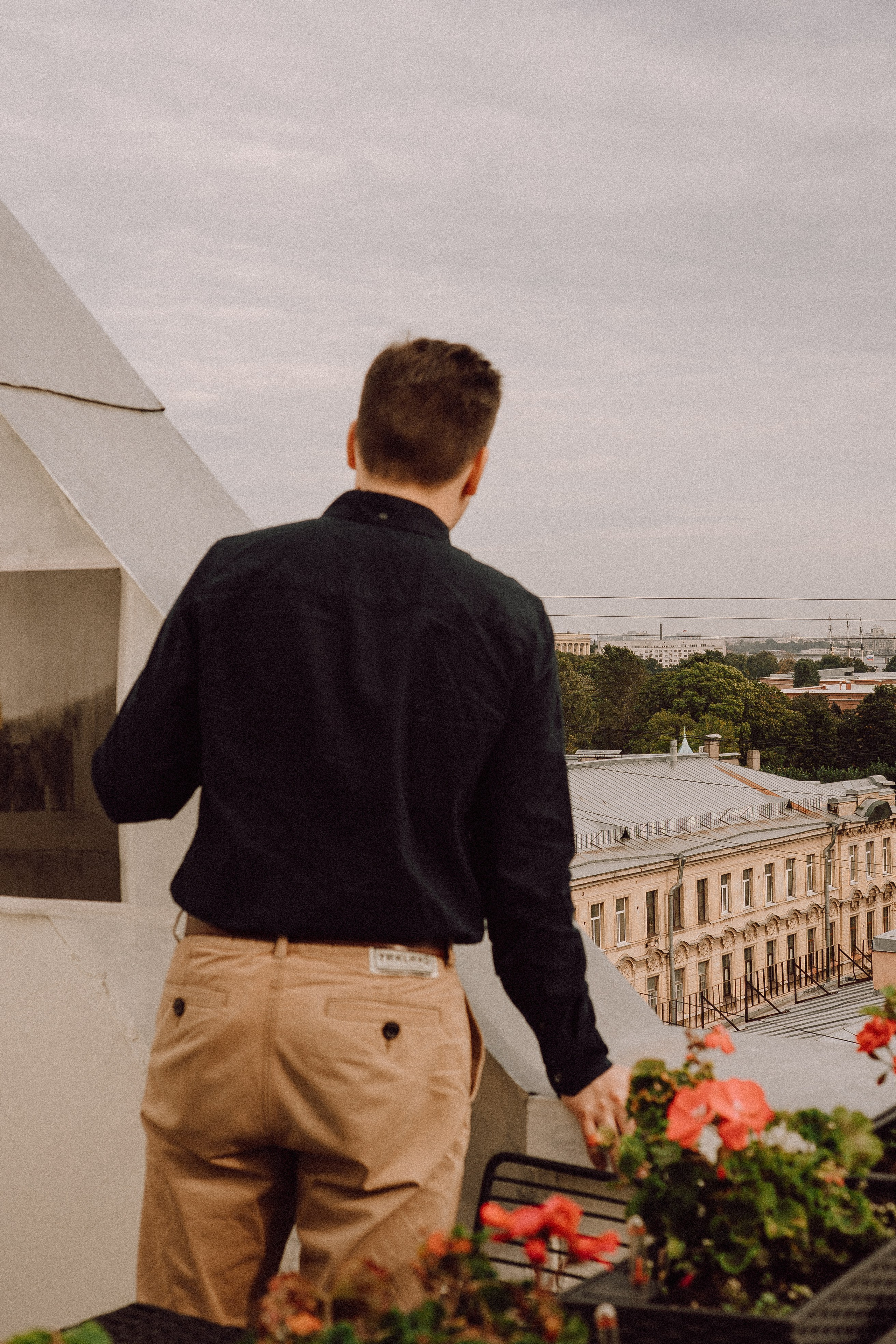LOVE. Профессиональный фотограф, Санкт-Петербург — Виктория Богомолова
