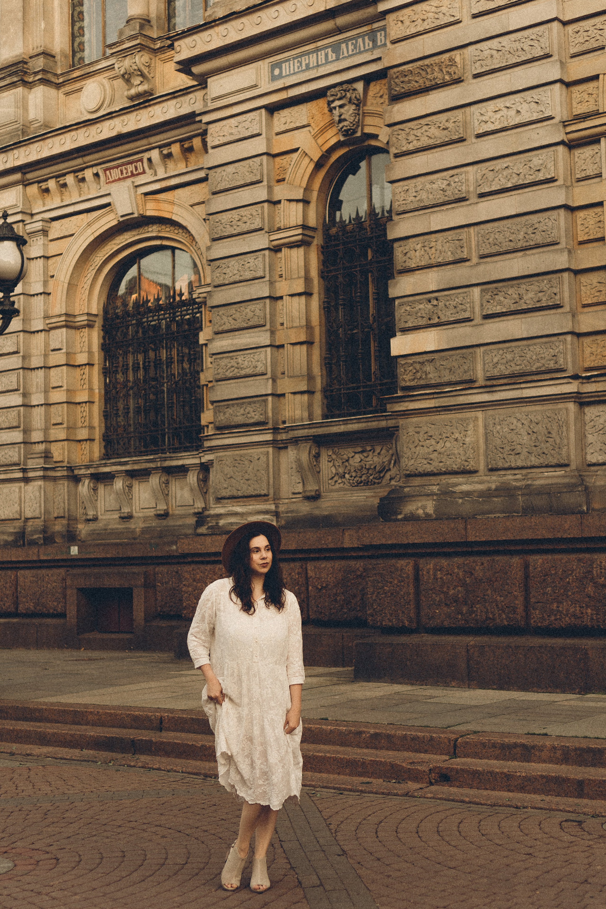 РАССВЕТ С РАЗВОДНЫМИ МОСТАМИ. Профессиональный фотограф, Санкт-Петербург — Виктория Богомолова