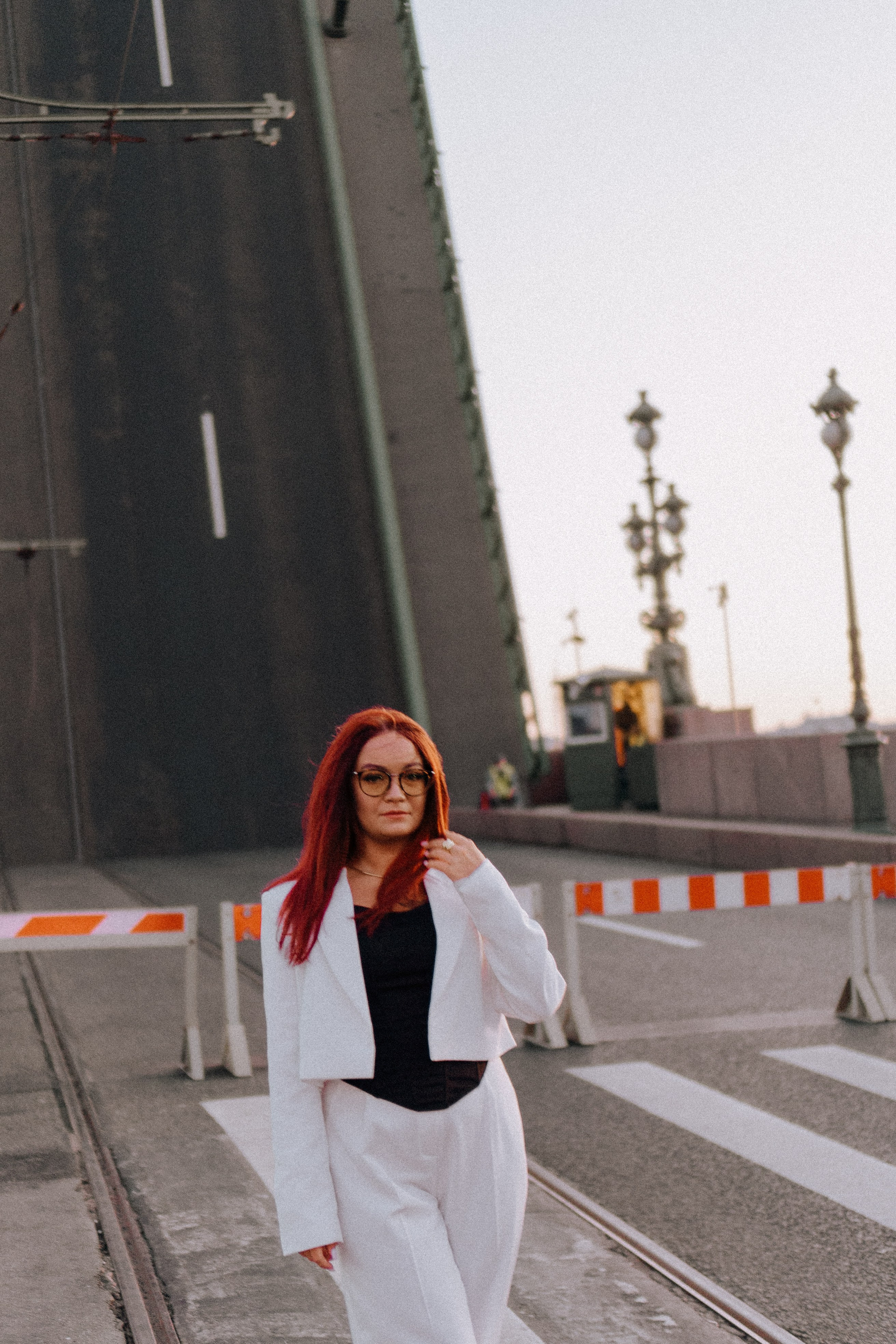 РАССВЕТНАЯ ИСТОРИЯ. Профессиональный фотограф, Санкт-Петербург — Виктория Богомолова