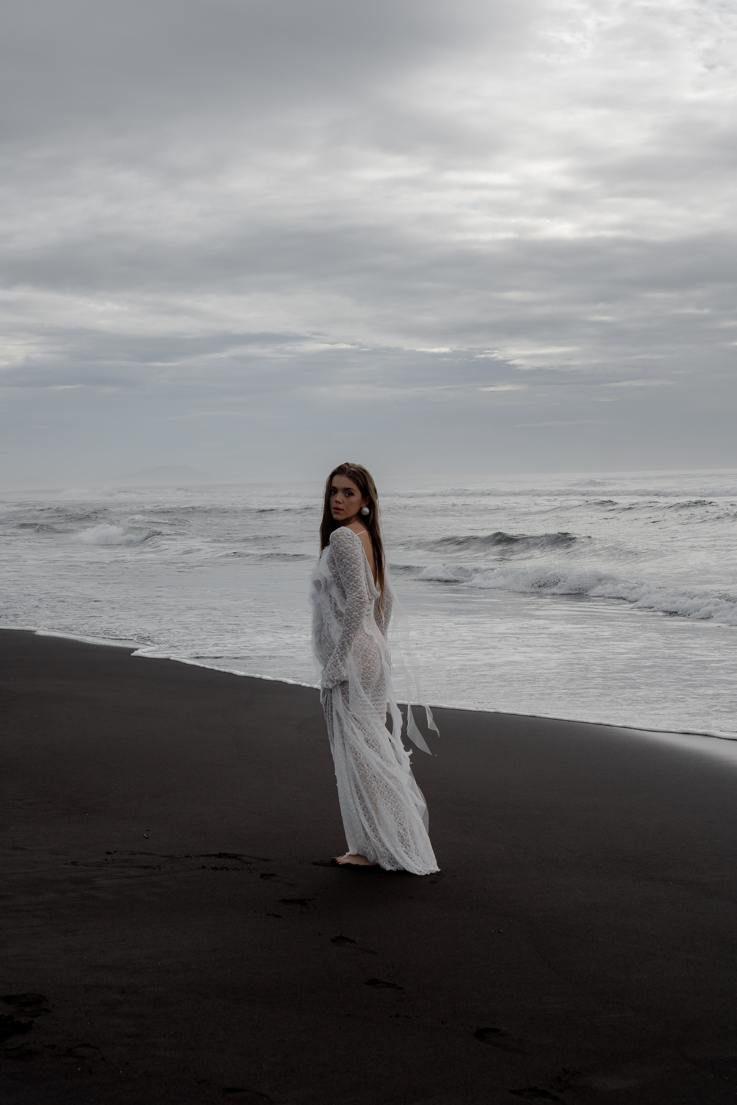 ТИХИЙ ОКЕАНН СЬЕМКА НА SONY. Профессиональный фотограф, Санкт-Петербург — Виктория Богомолова