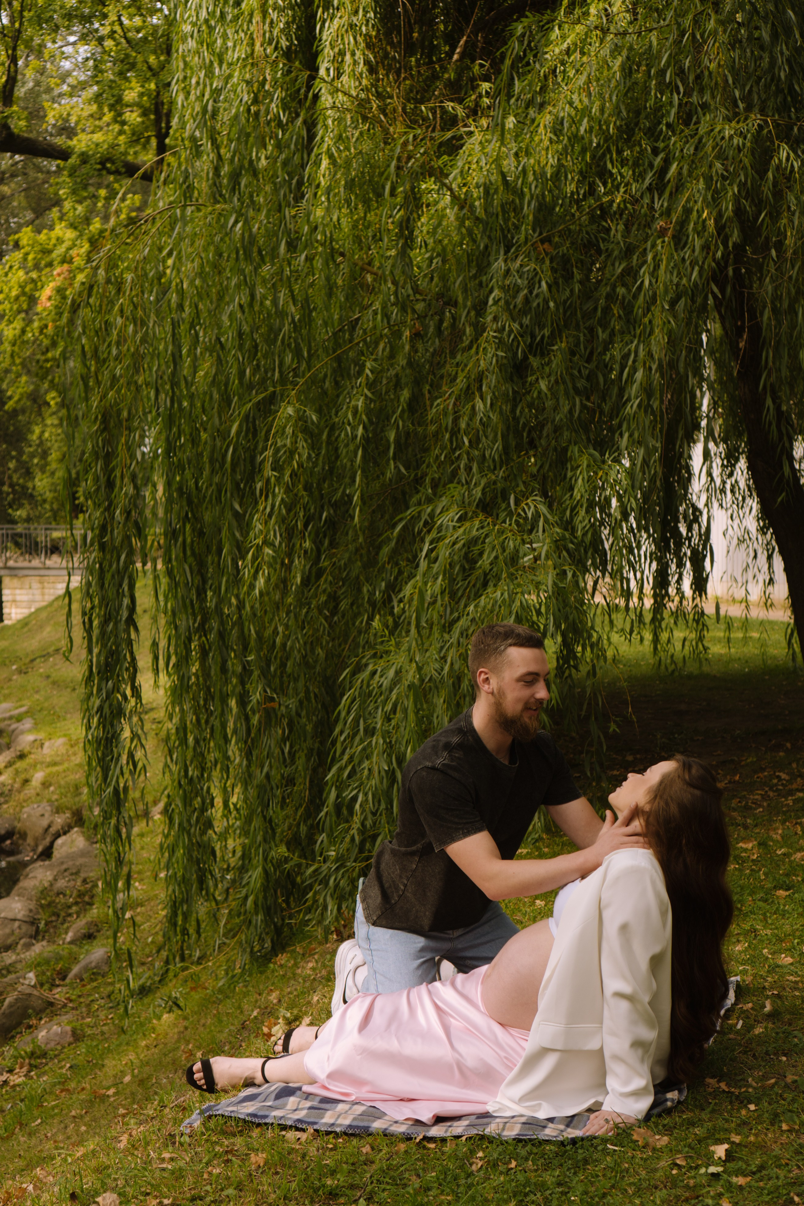 СЕМЕЙНАЯ ИСТОРИЯ. Профессиональный фотограф, Санкт-Петербург — Виктория Богомолова