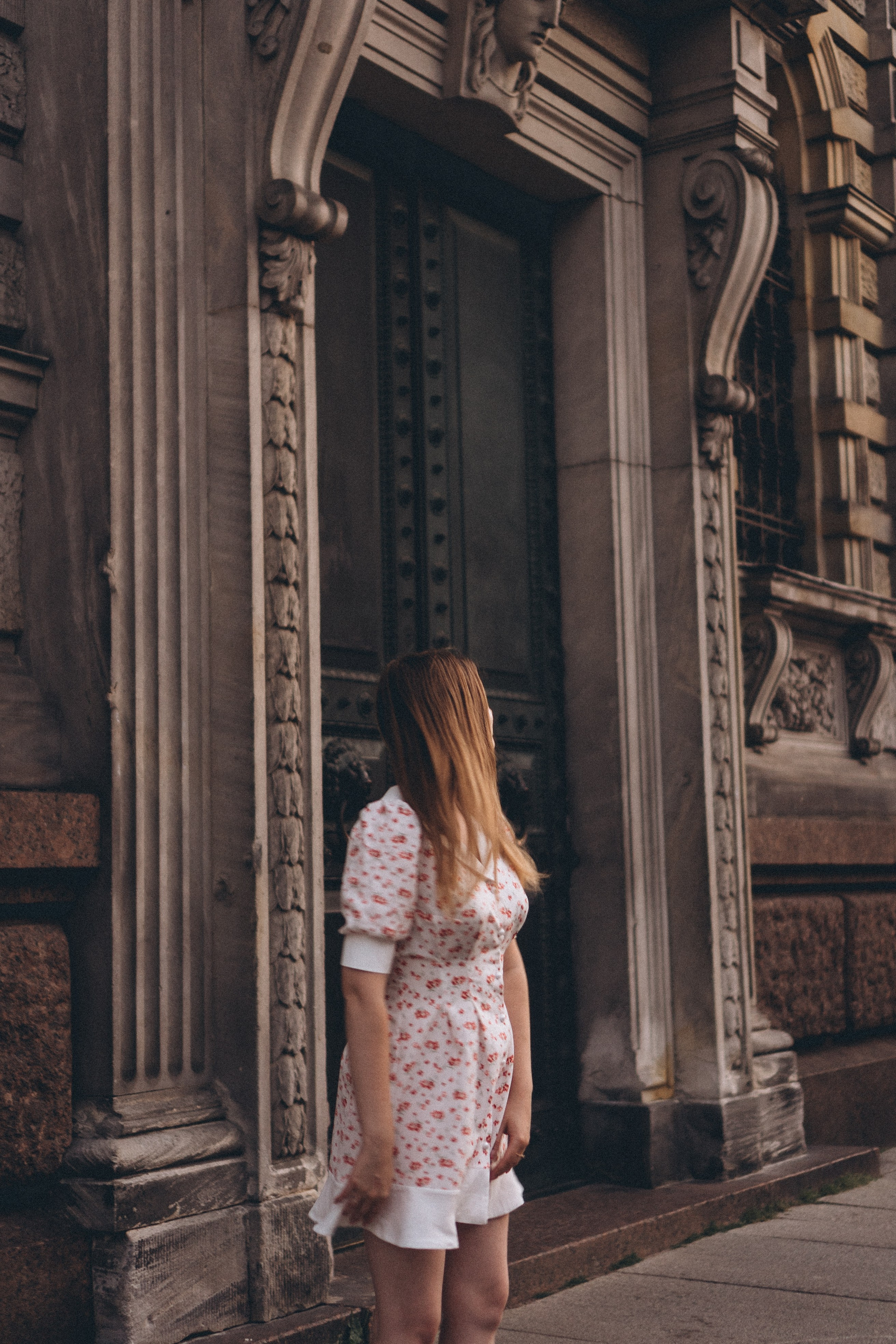 ПРОГУЛКА УТОРОМ ПО ПИТЕРУ. Профессиональный фотограф, Санкт-Петербург — Виктория Богомолова