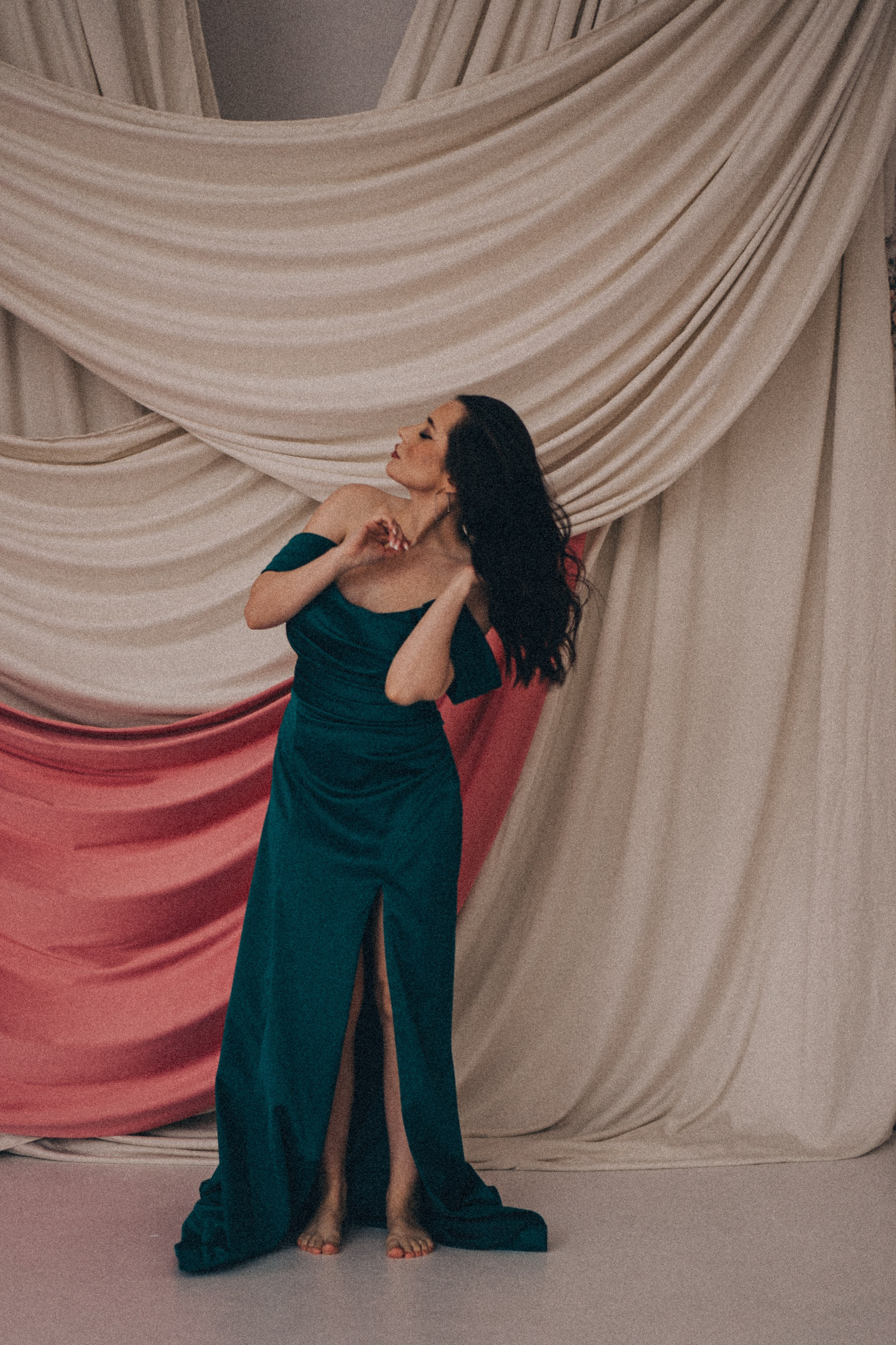 Весенняя. Профессиональный фотограф, Санкт-Петербург — Виктория Богомолова