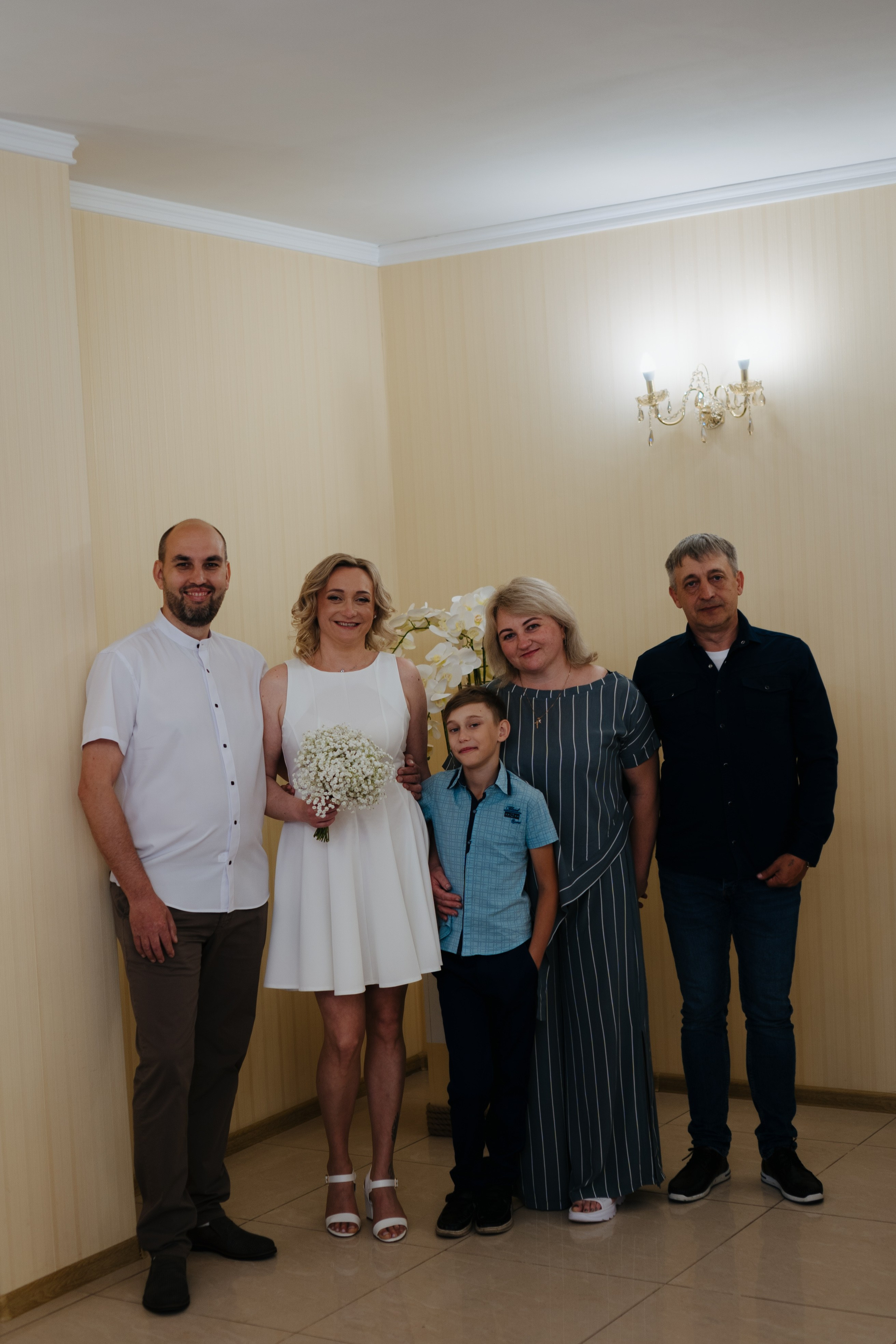 СВАДЕБНЫЙ РЕПОРТАЖ. Профессиональный фотограф, Санкт-Петербург — Виктория Богомолова