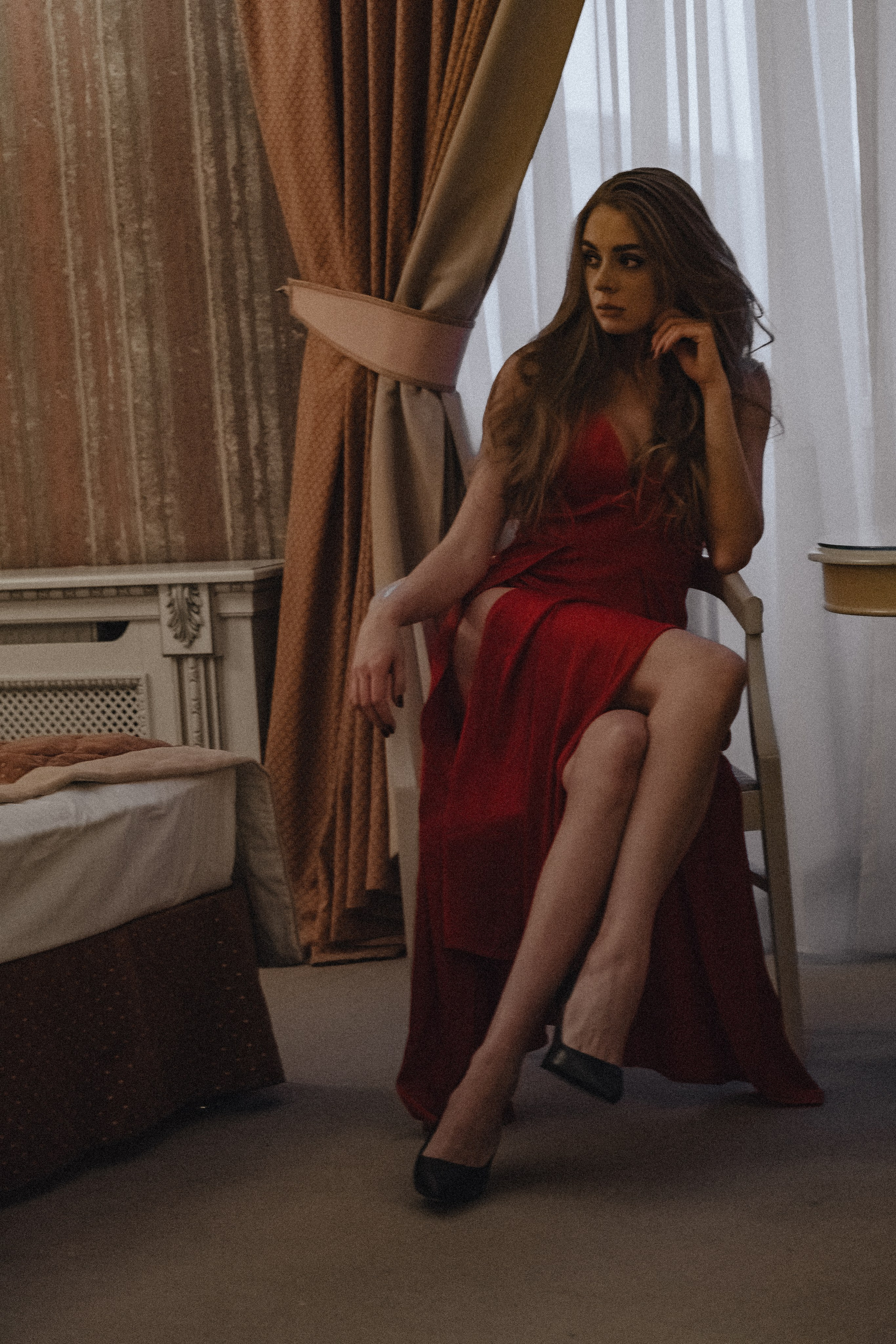 ОТЕЛЬНАЯ ИСТОРИЯ. Профессиональный фотограф, Санкт-Петербург — Виктория Богомолова