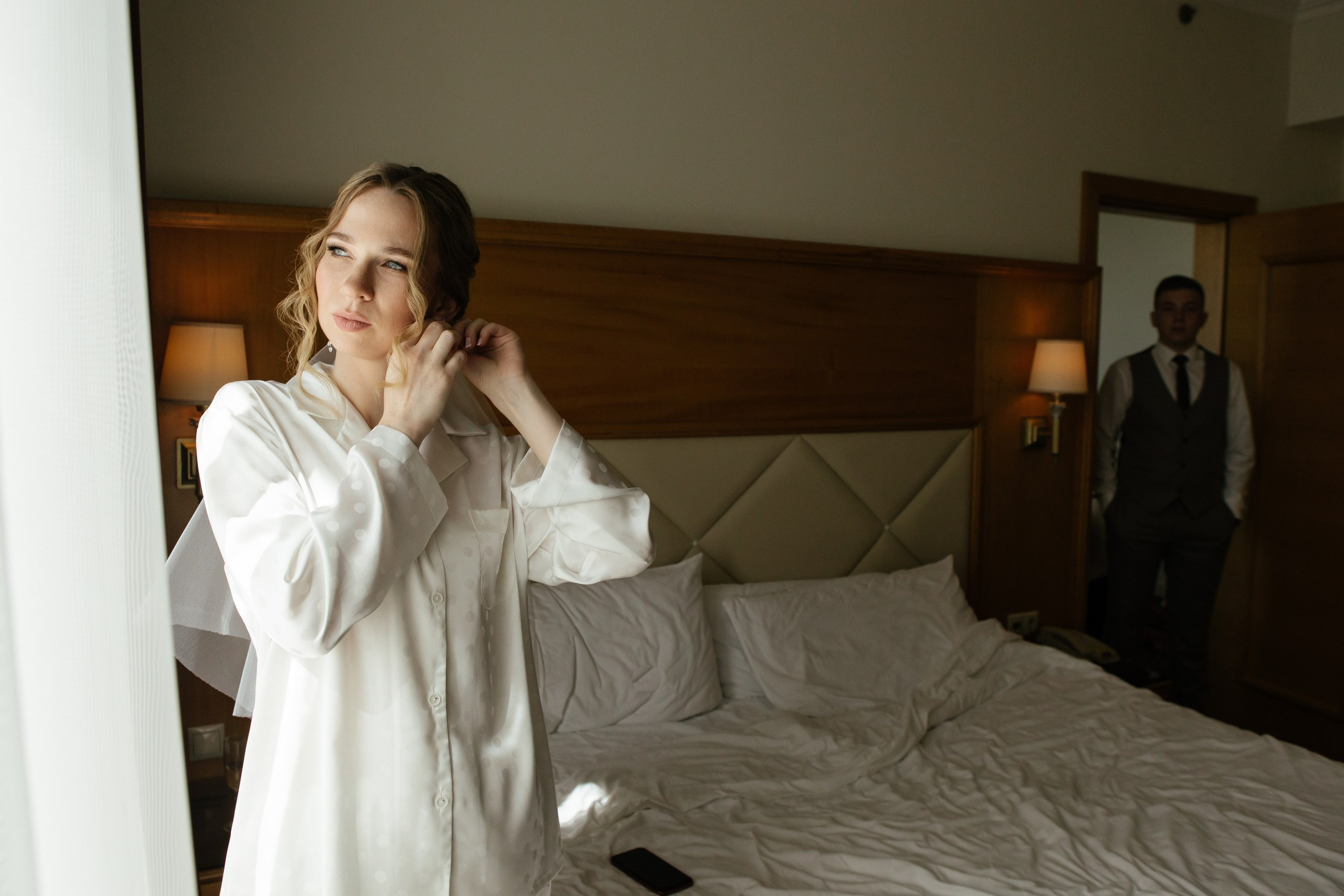 М&Е. Свадебный и семейный фотограф Чижова Алина