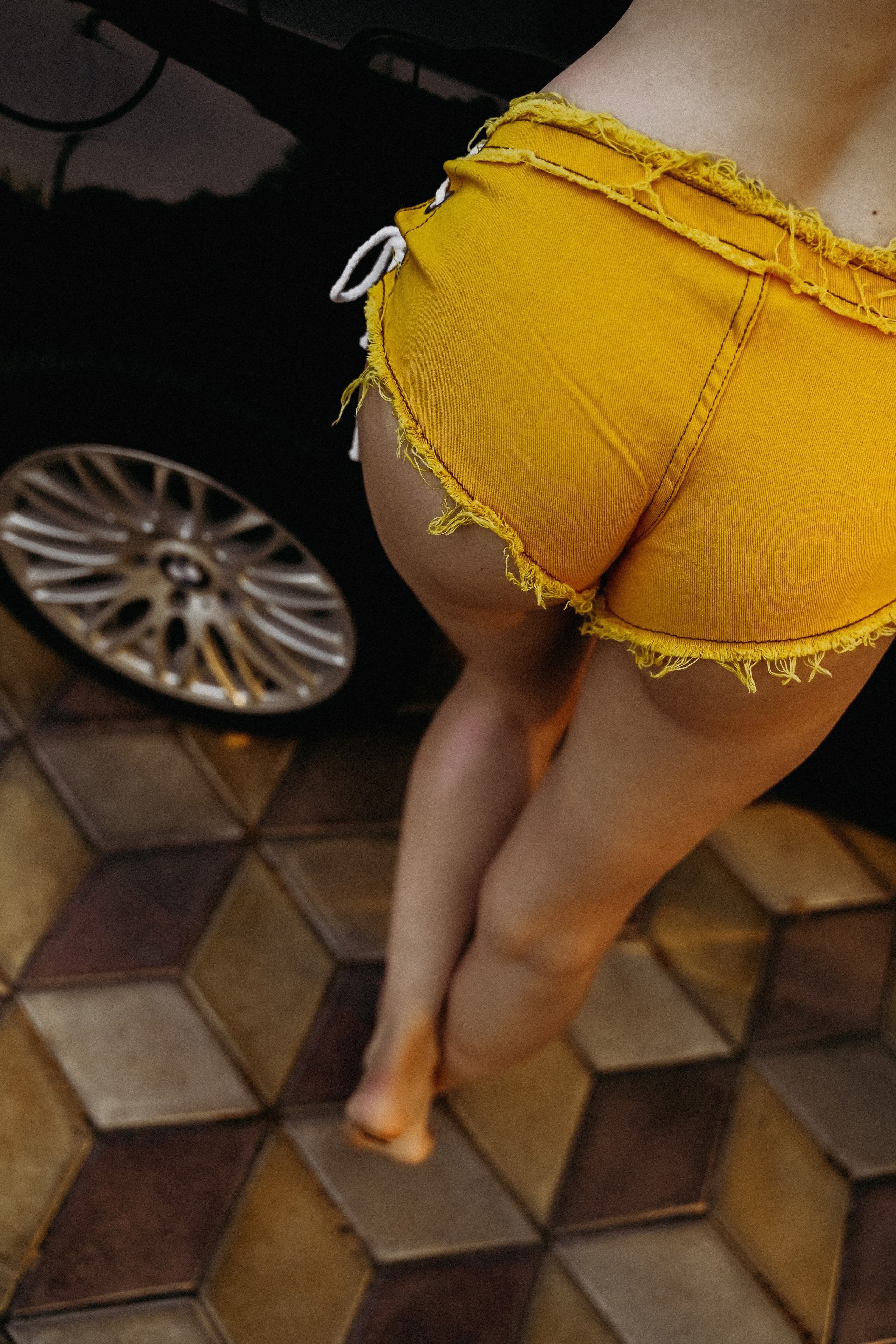 Проект Автомойка