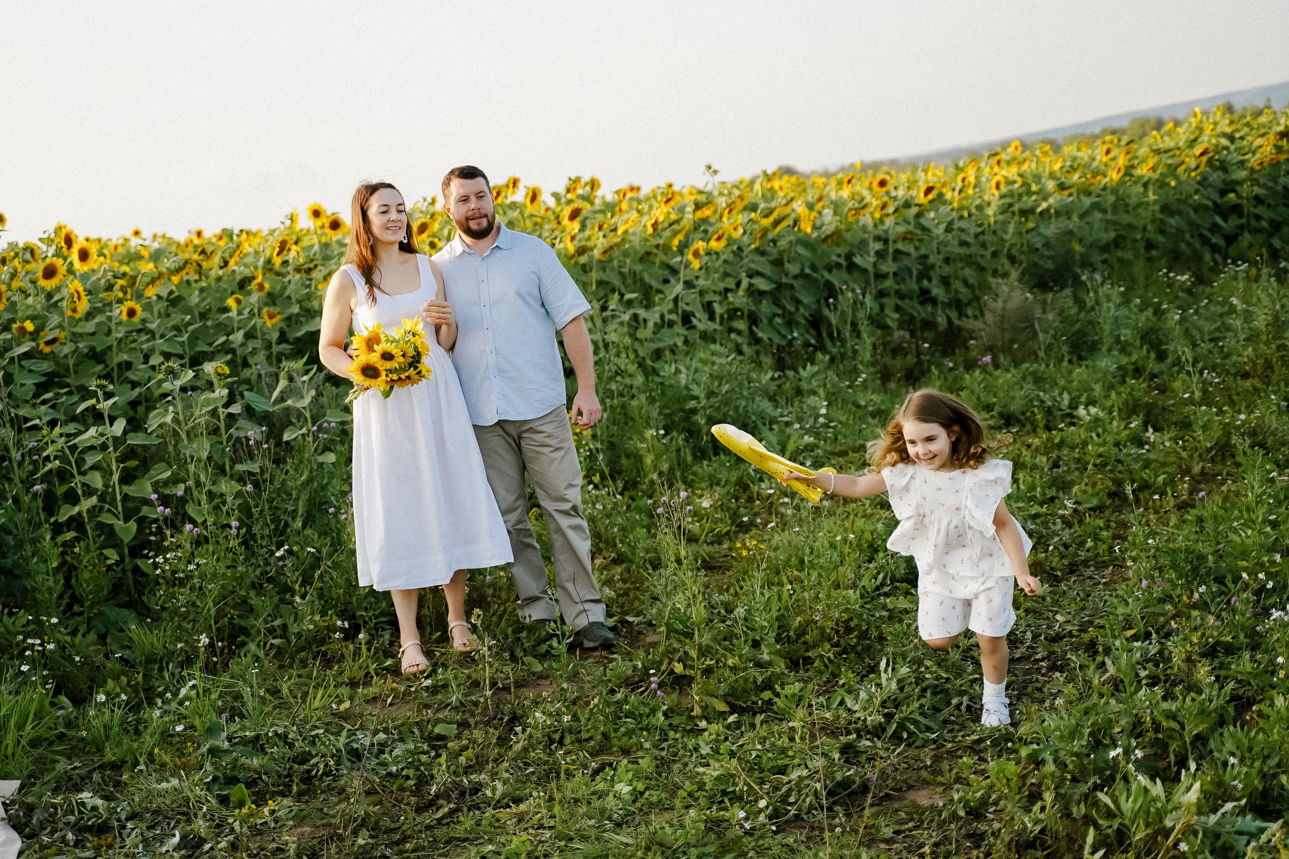 Диане 4 года!