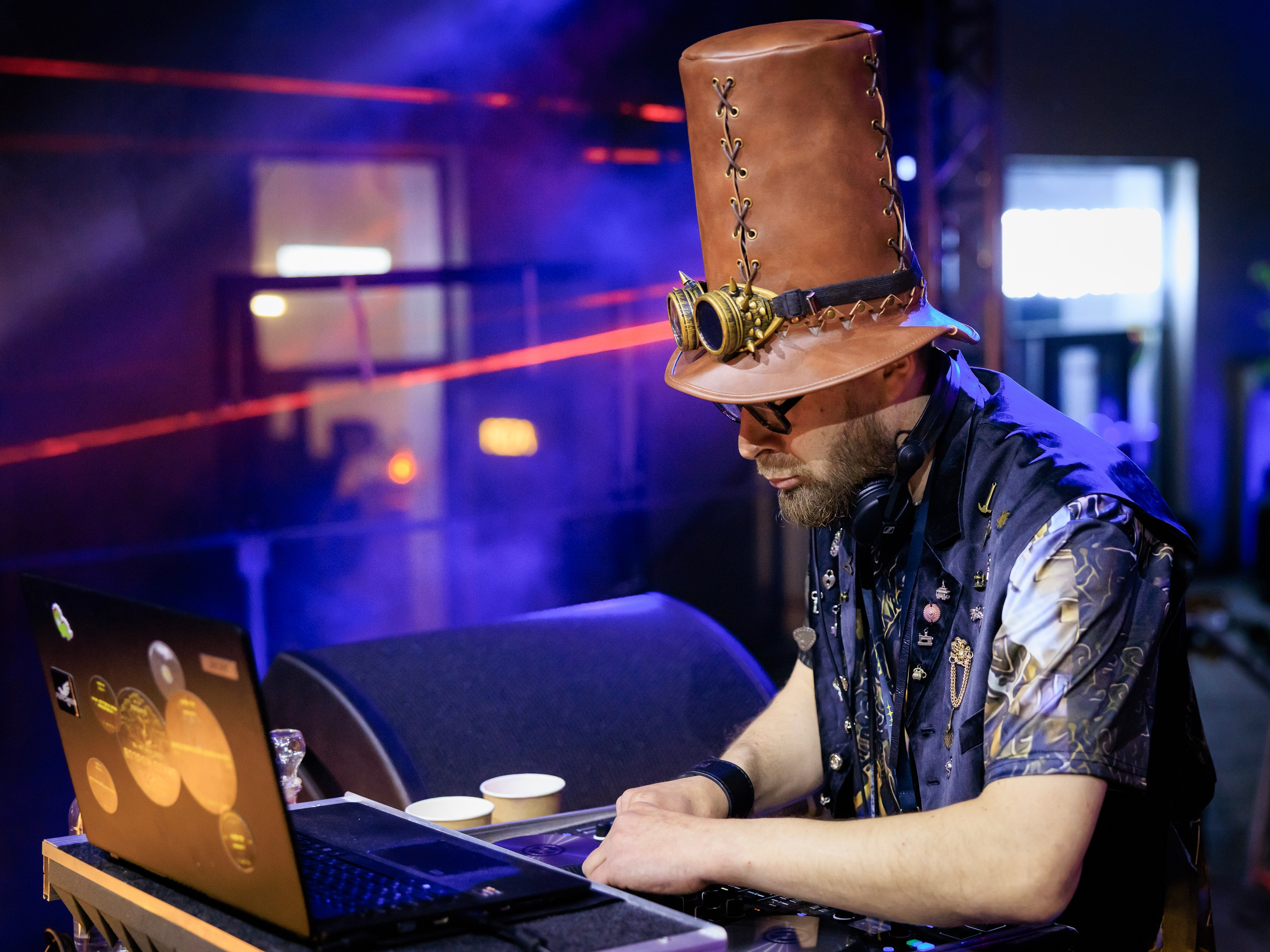 Возрождение. Главная