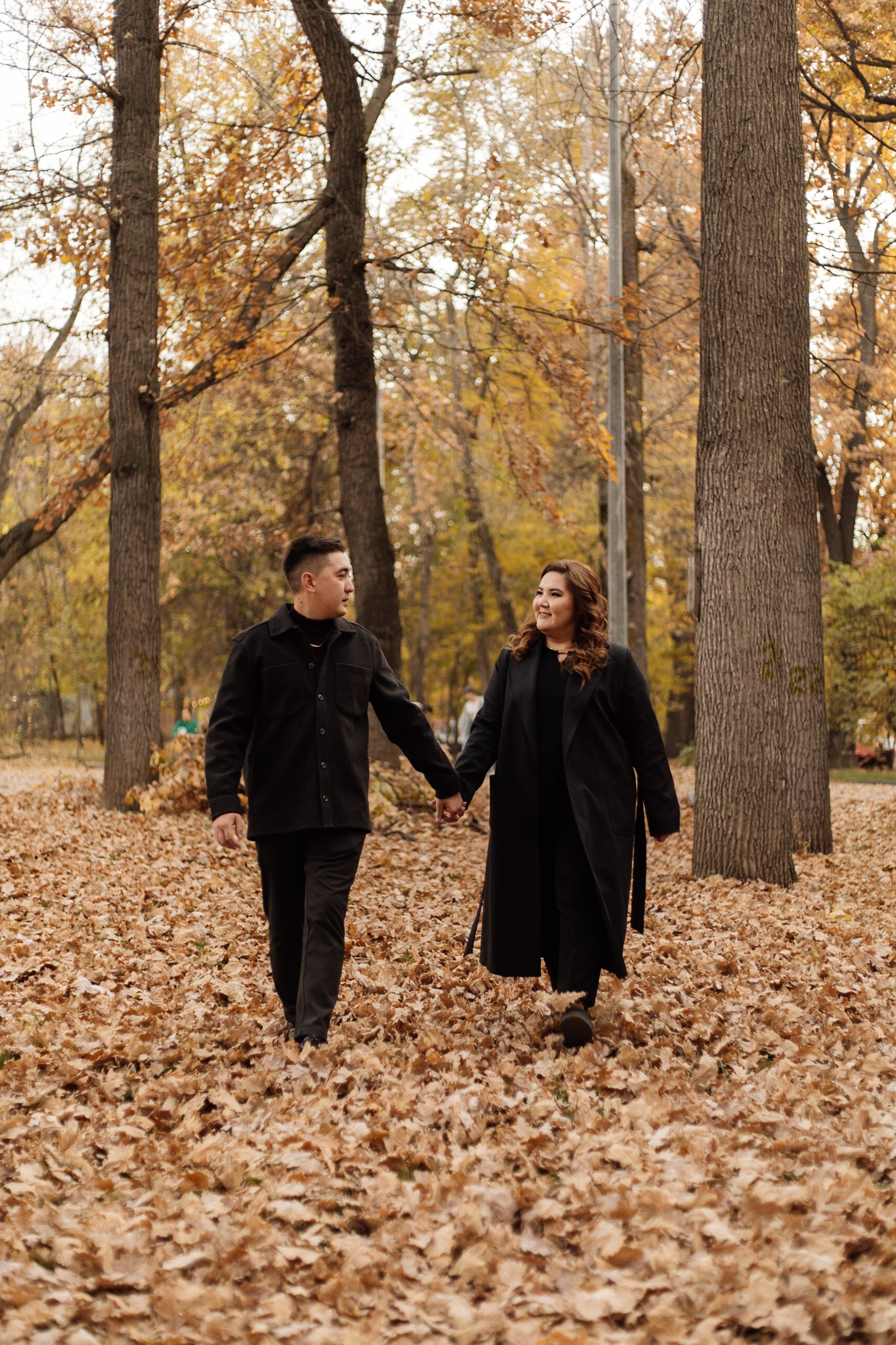 Айбар & Жанна. Свадебный фотограф Алматы Ниязов Руслан