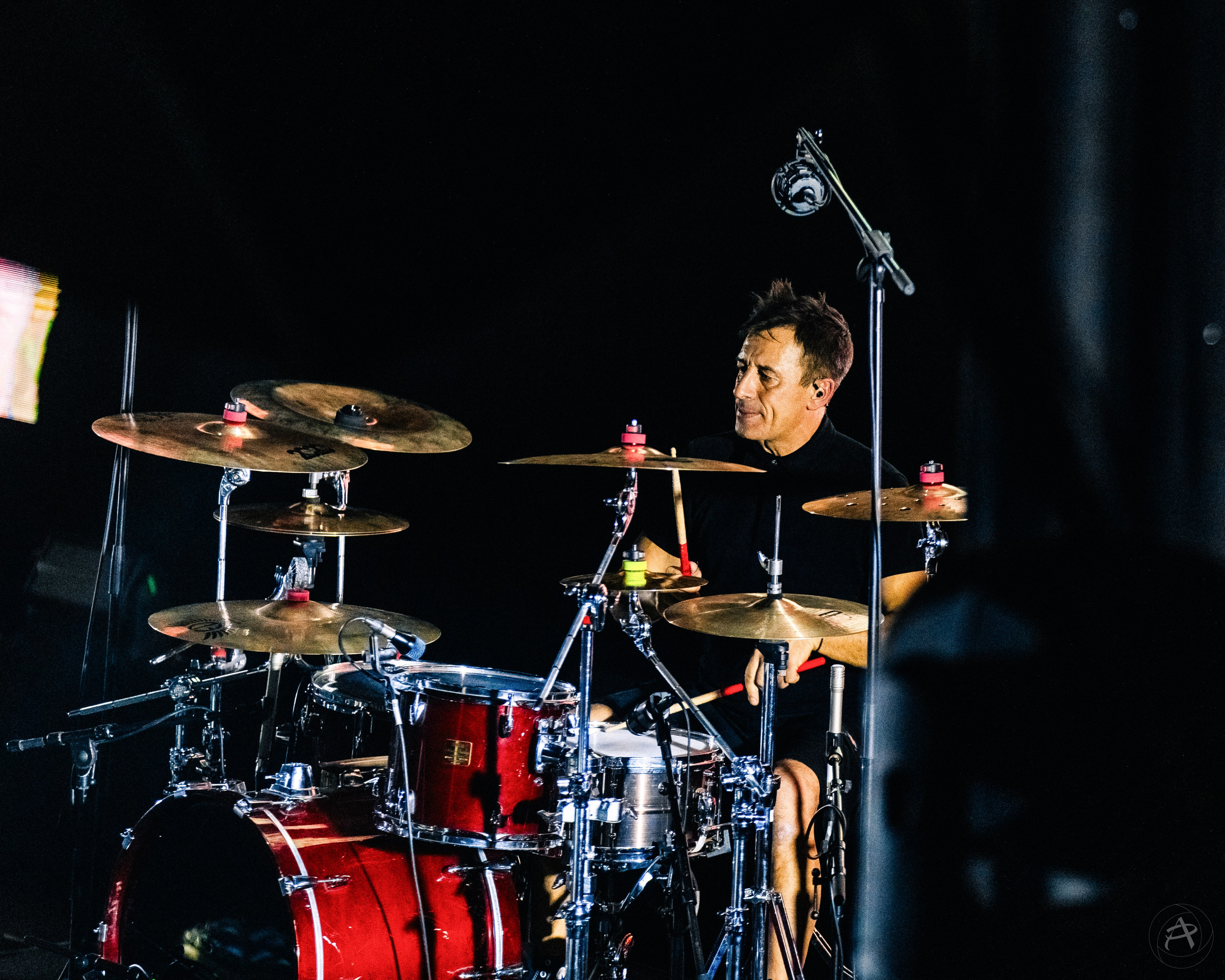 Северный Флот. Atmosphere. Концертный фотограф Аля Рашпиль