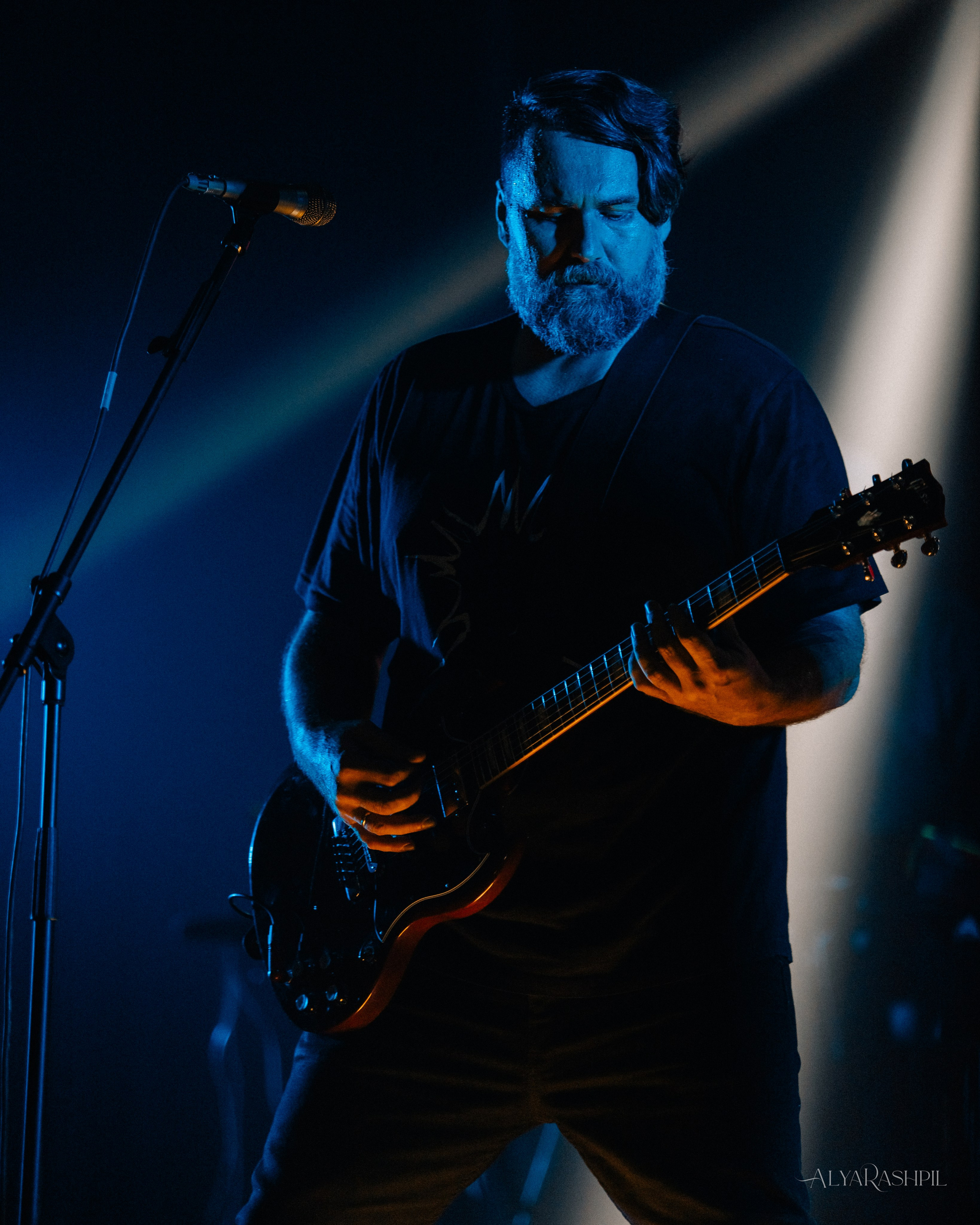 Северный Флот. ДК Сатурн (Раменское). Концертный фотограф Аля Рашпиль