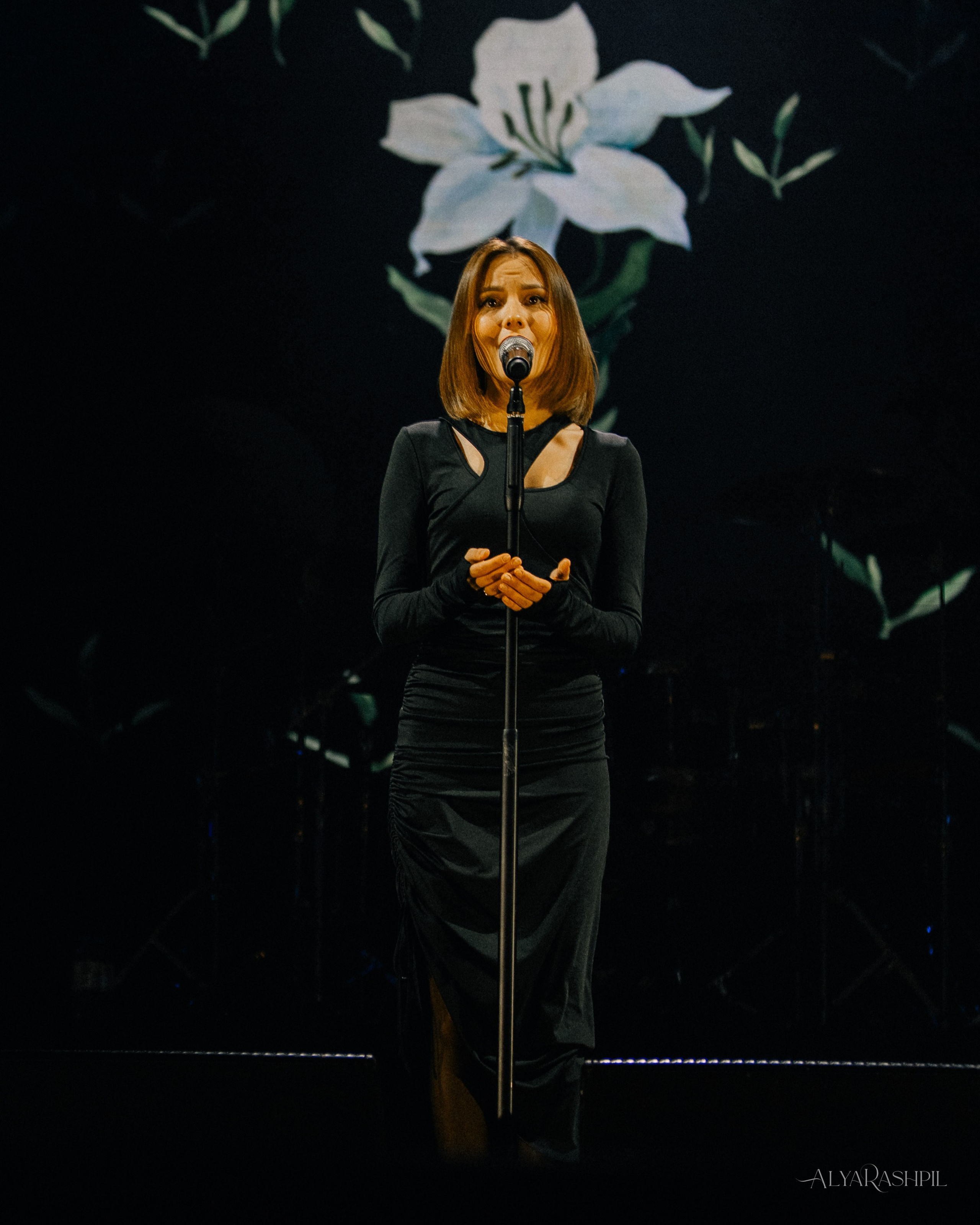 Северный Флот. ДК Сатурн (Раменское). Концертный фотограф Аля Рашпиль