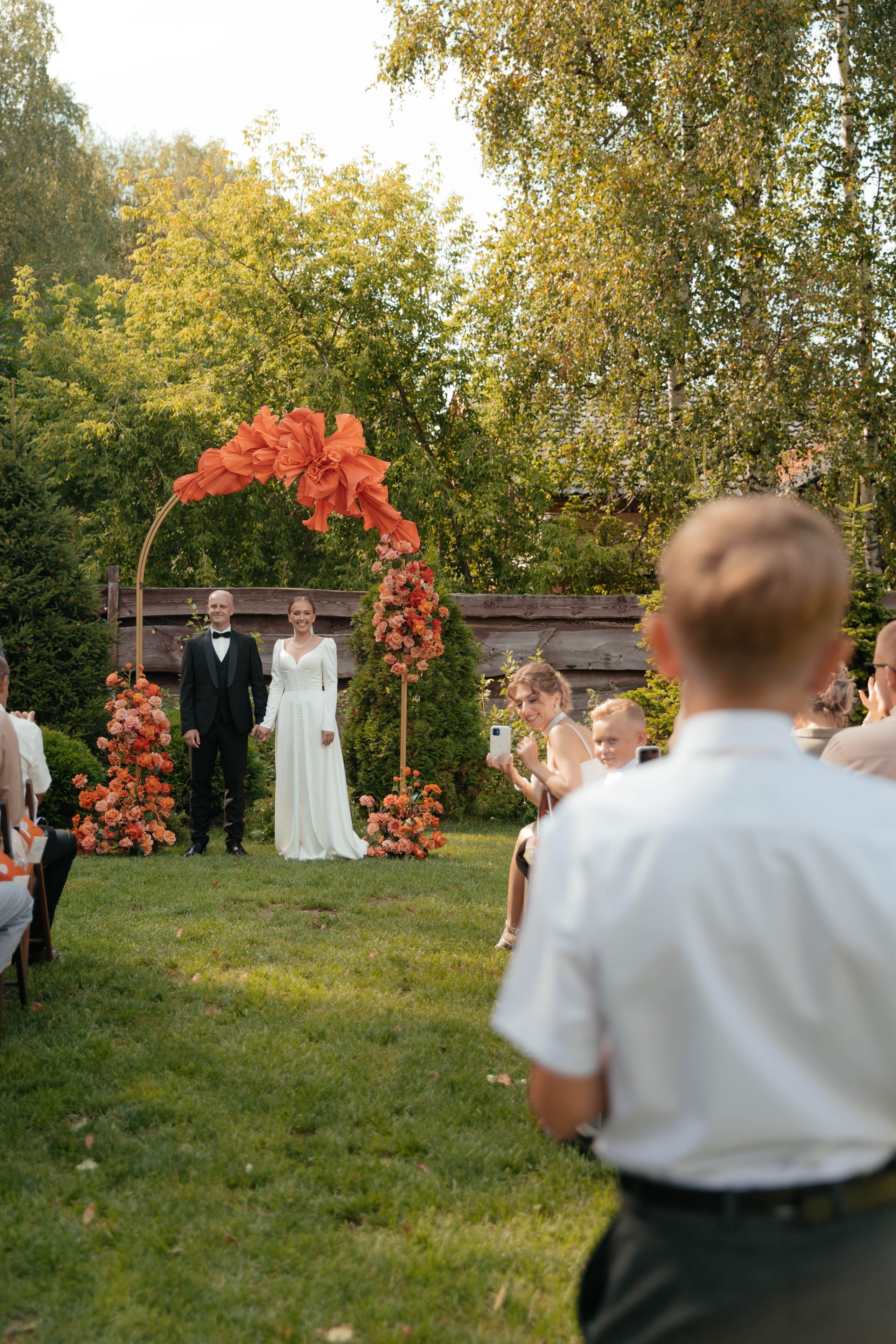 Алексей и Ульяна. Фотограф Барнаул Полина Теплова