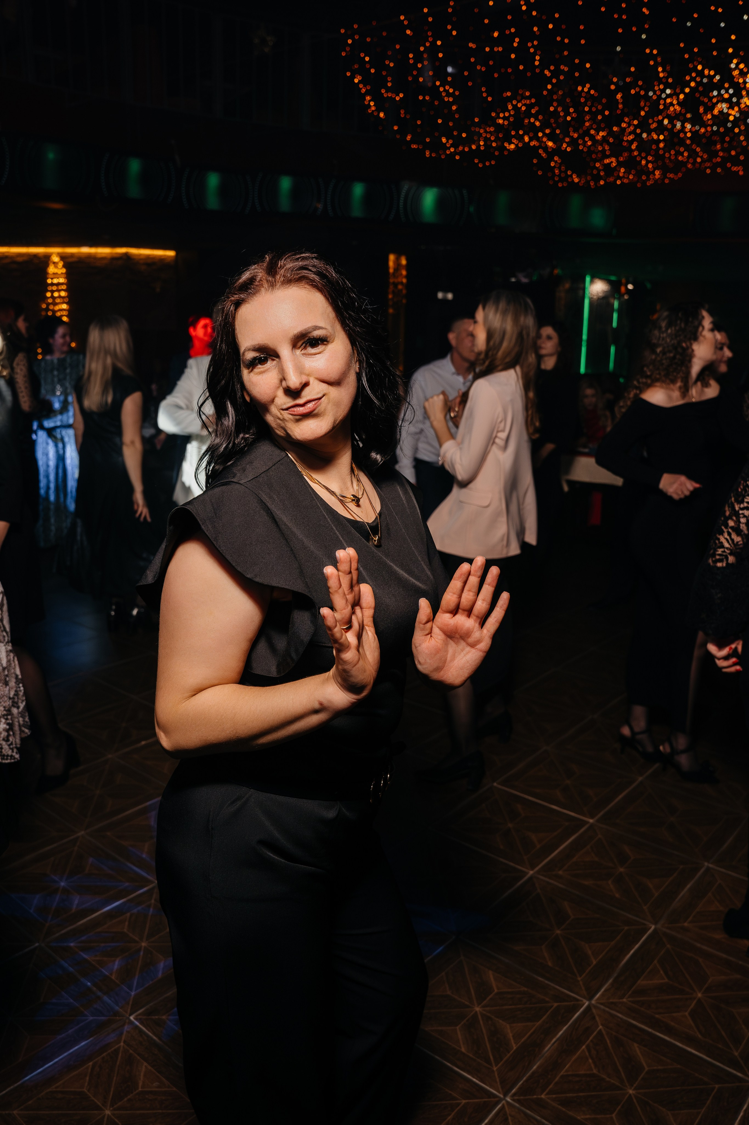 Корпоратив «СОВКОМБАНК». Свадебный фотограф Барнаул Алексей Павлов