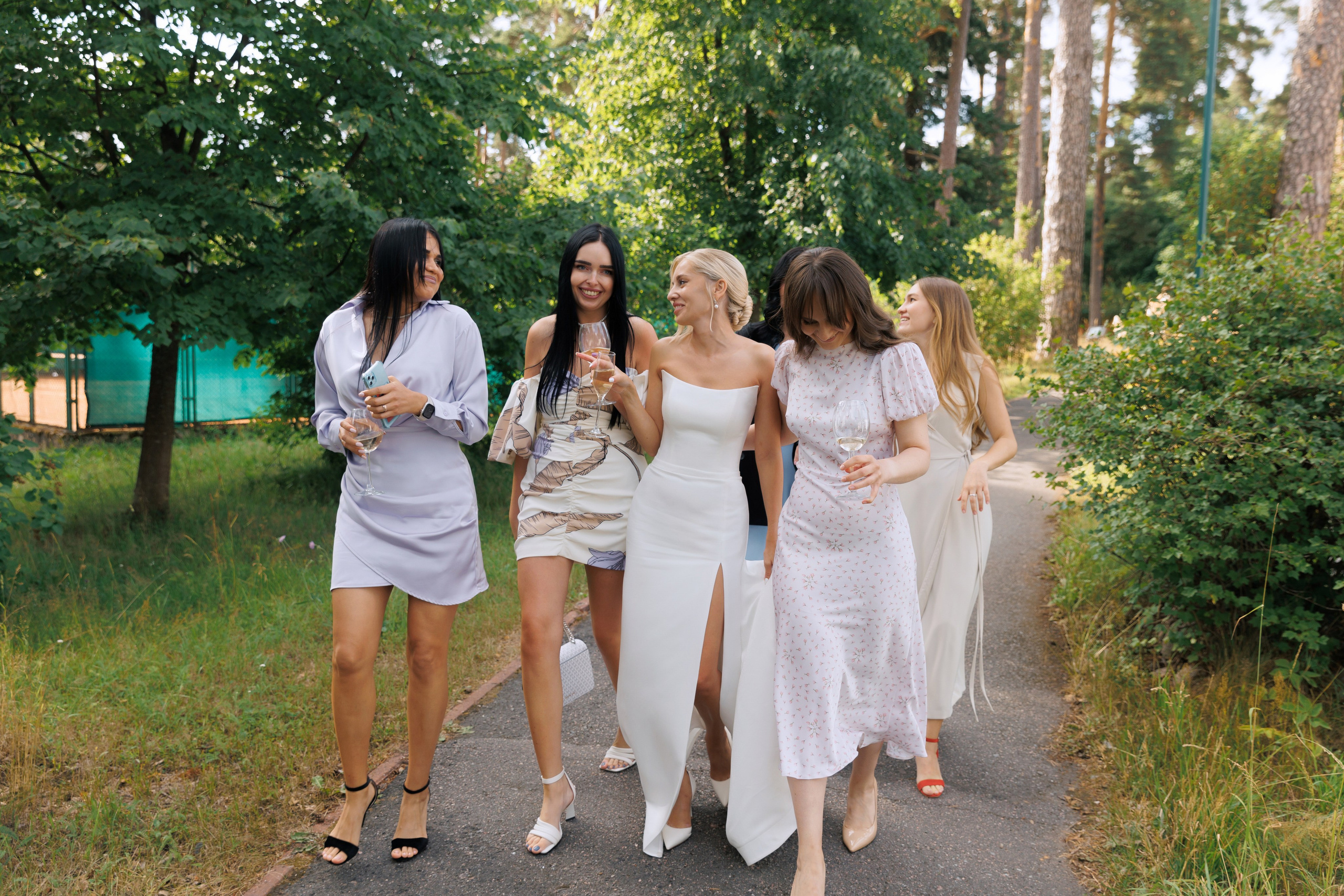 Денис & Татьяна — Санкт-Петербург. Свадебный фотограф Ричард Конвенсаров Wedding Photographer Richard & I