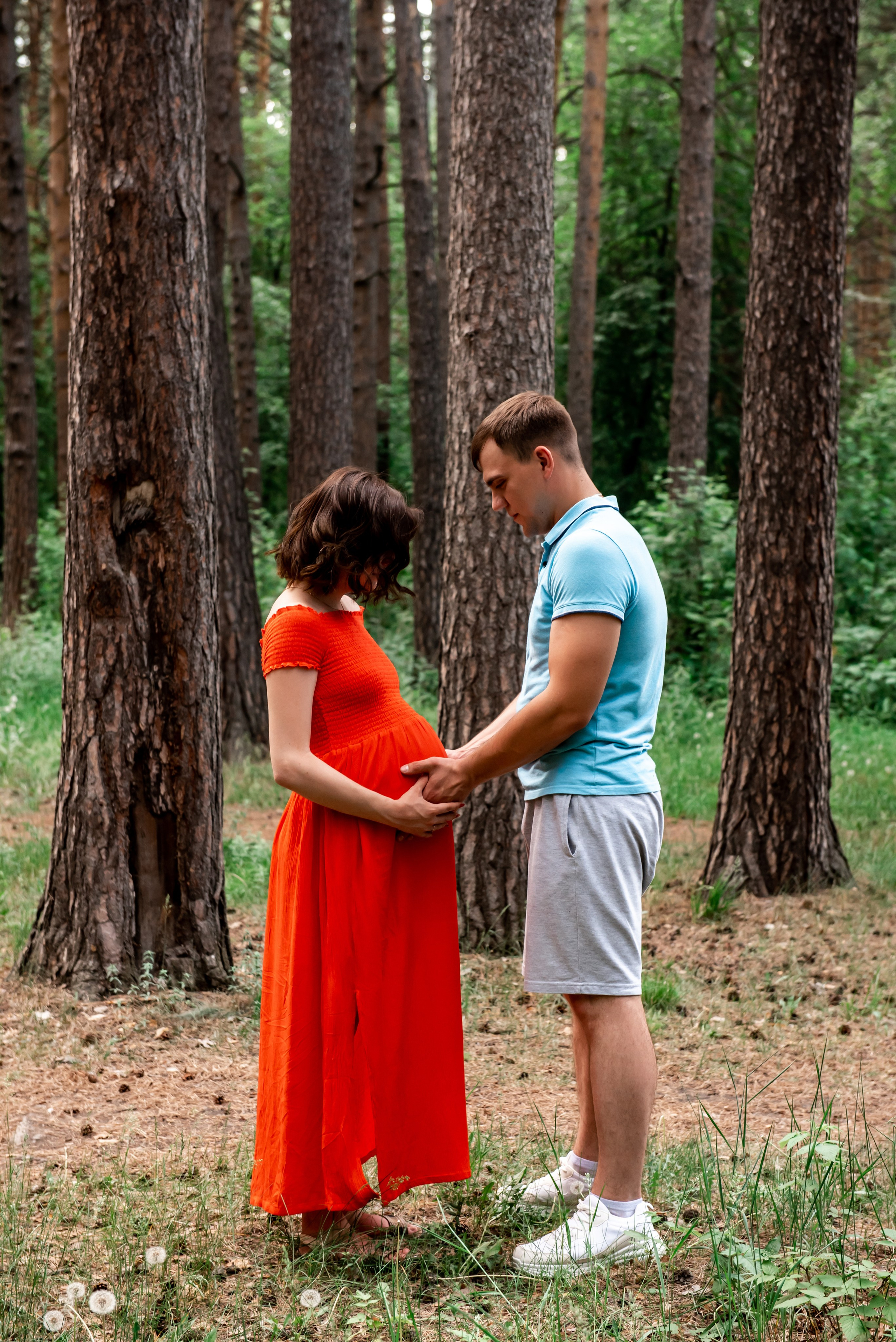 Надежда и Максим. Свадебный фотограф в Новосибирске. Александра Верхушина