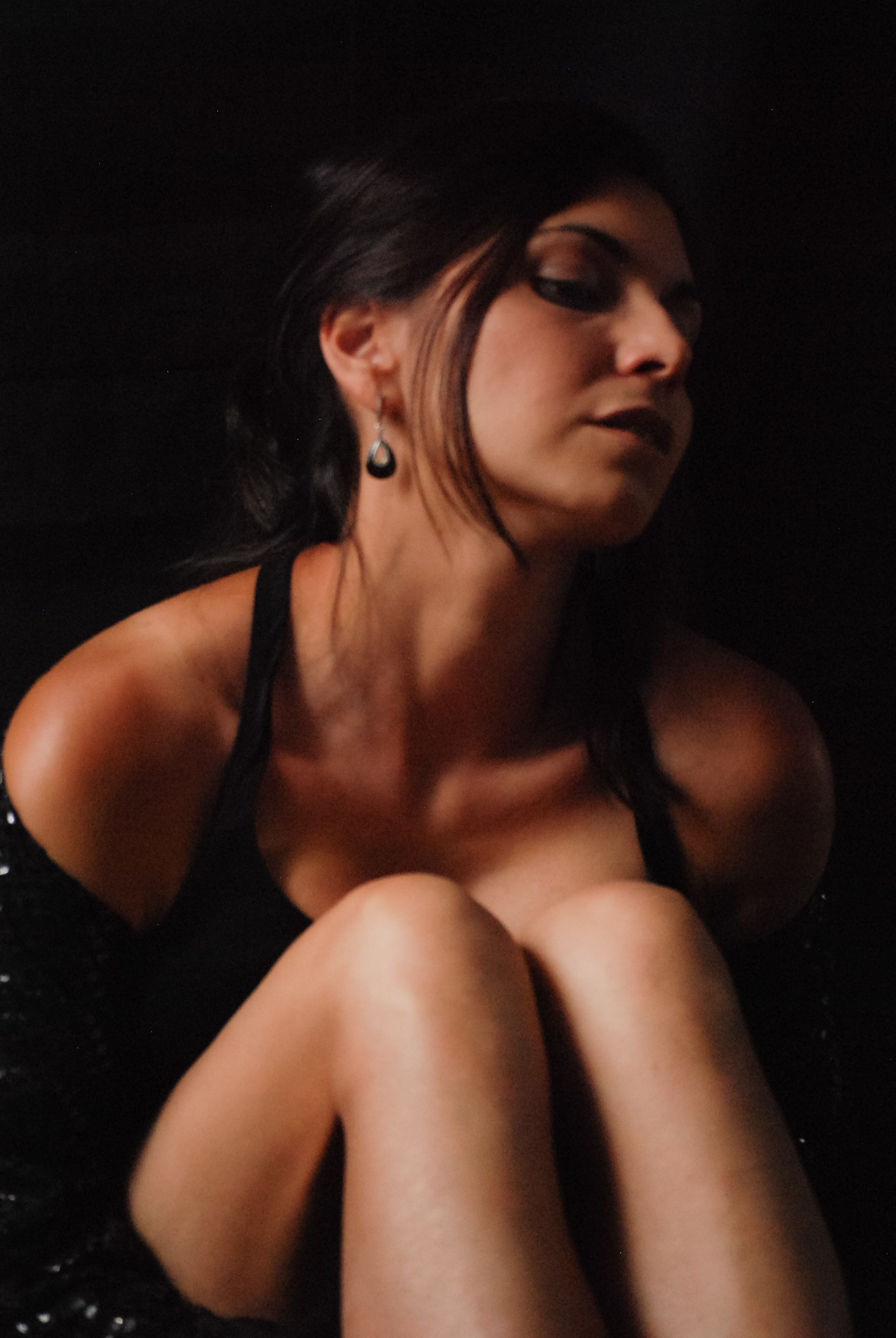 Портрет женский.Илона. Индивидуальная и Семейная Фотосъёмка для каждого